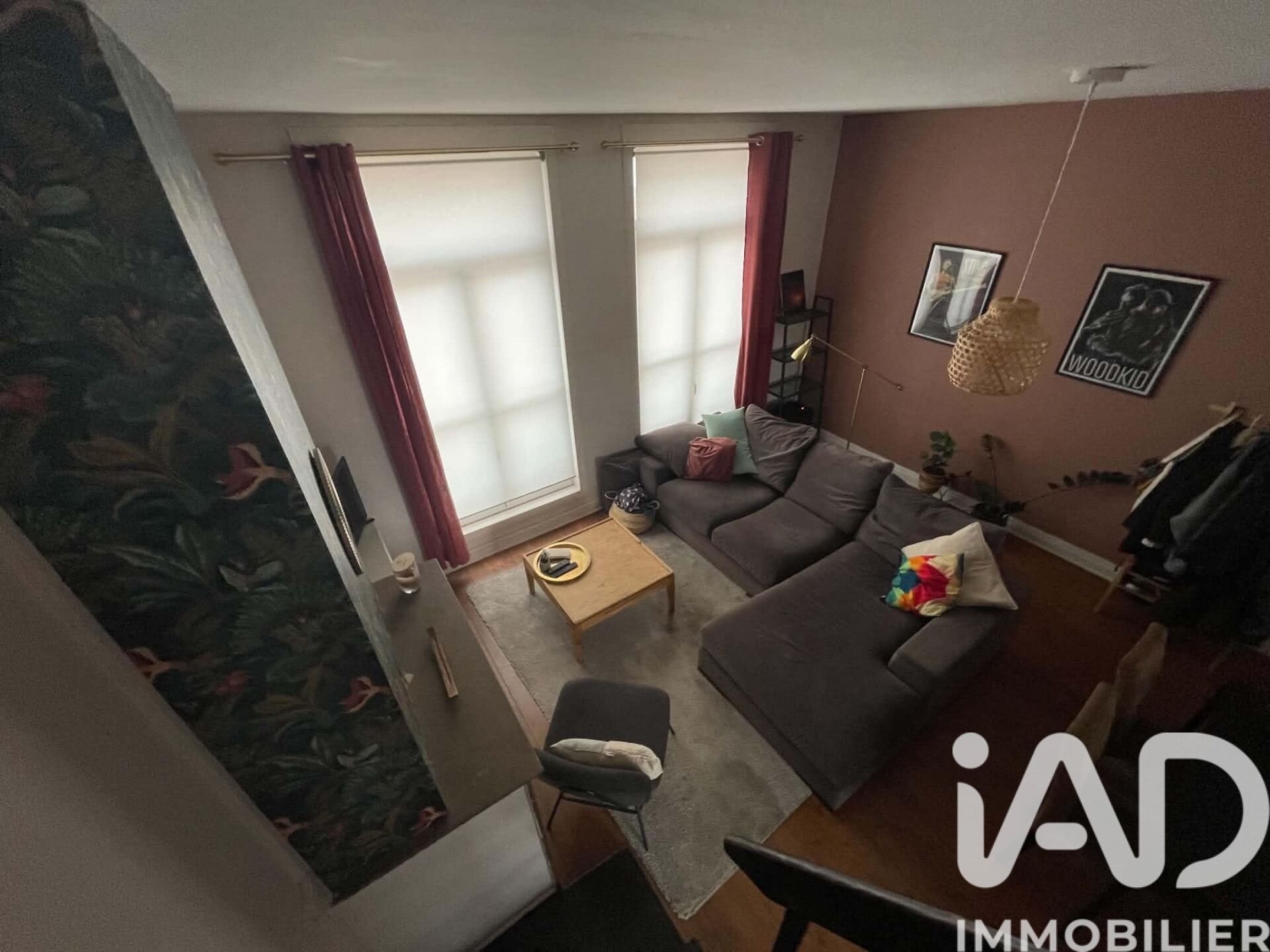Appartement à vendre, 59m², Tourcoing