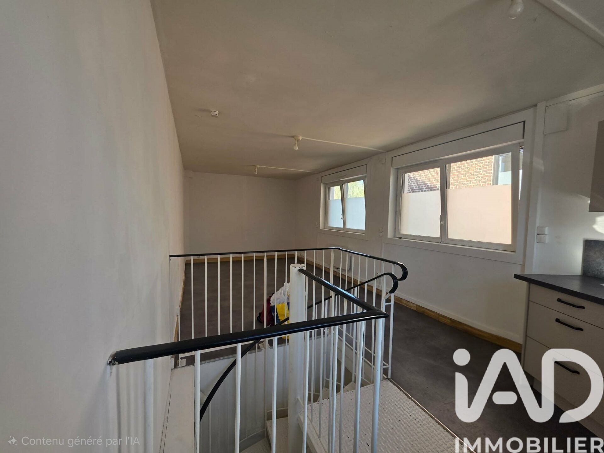 Maison à vendre, 50m², Quesnoy-sur-Deûle
