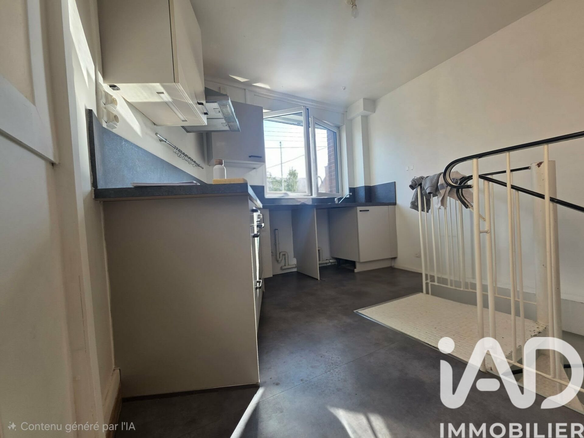 Maison à vendre, 50m², Quesnoy-sur-Deûle