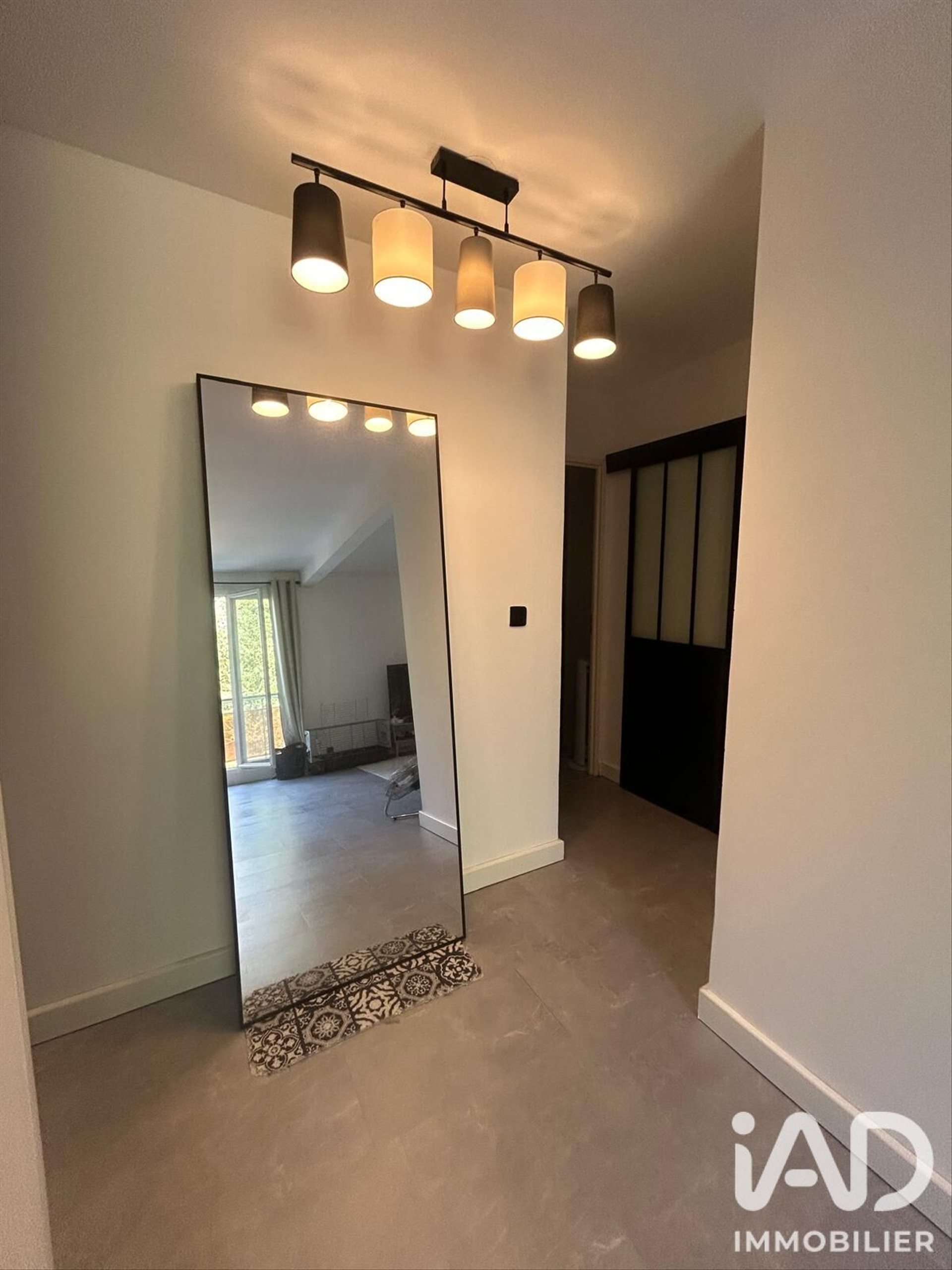 Appartement à vendre, 55m², La Chaussée-Saint-Victor