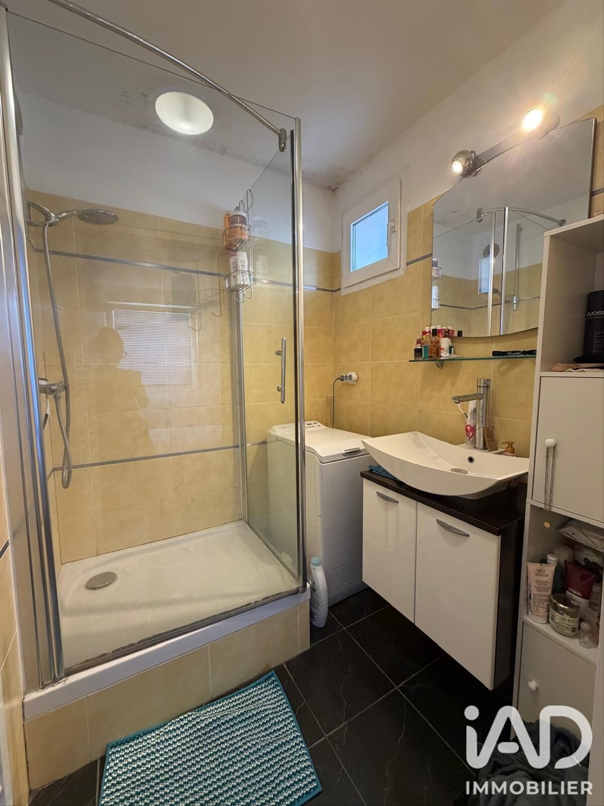 Appartement à vendre, 47m², Blois