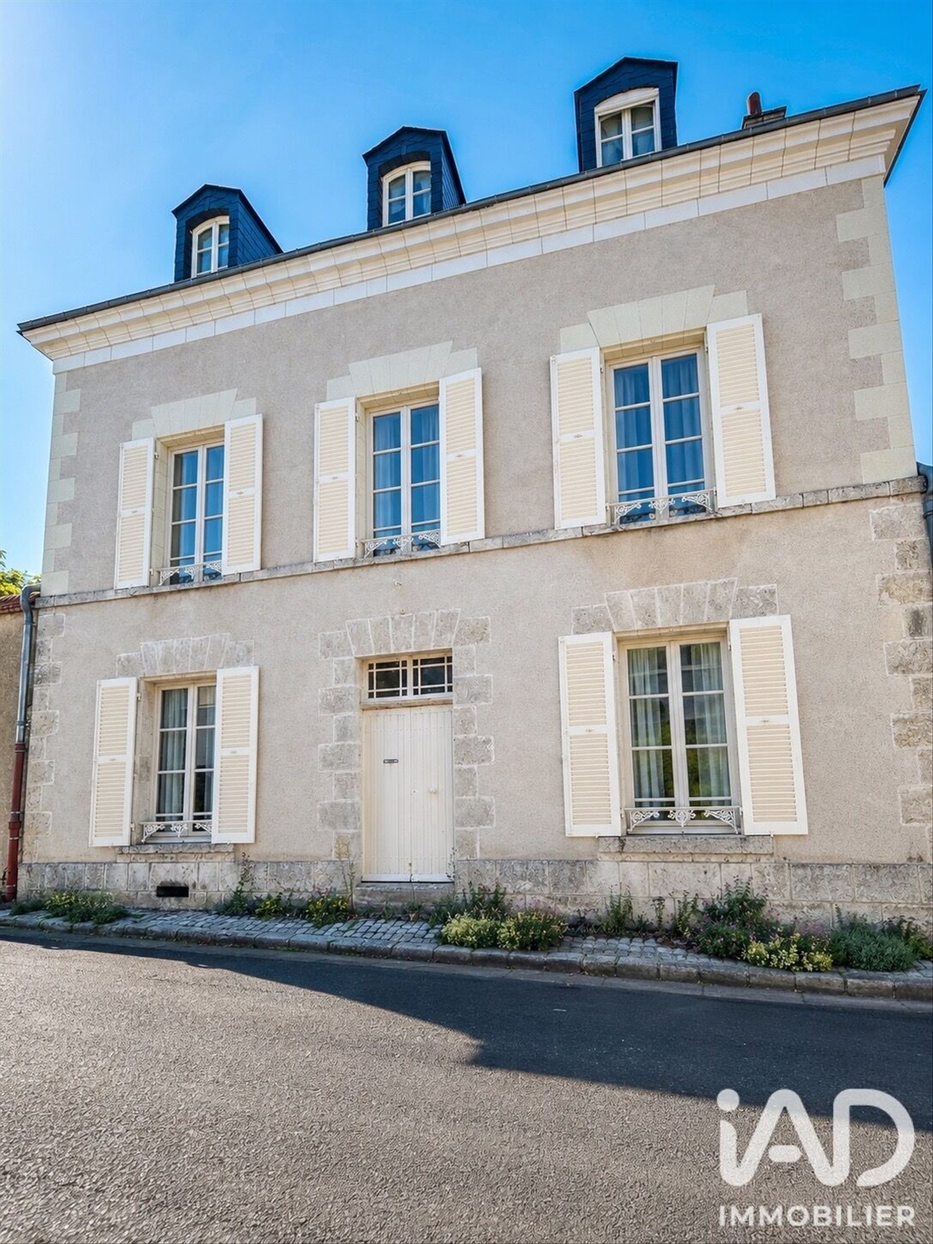Maison à vendre, 325m², Menars
