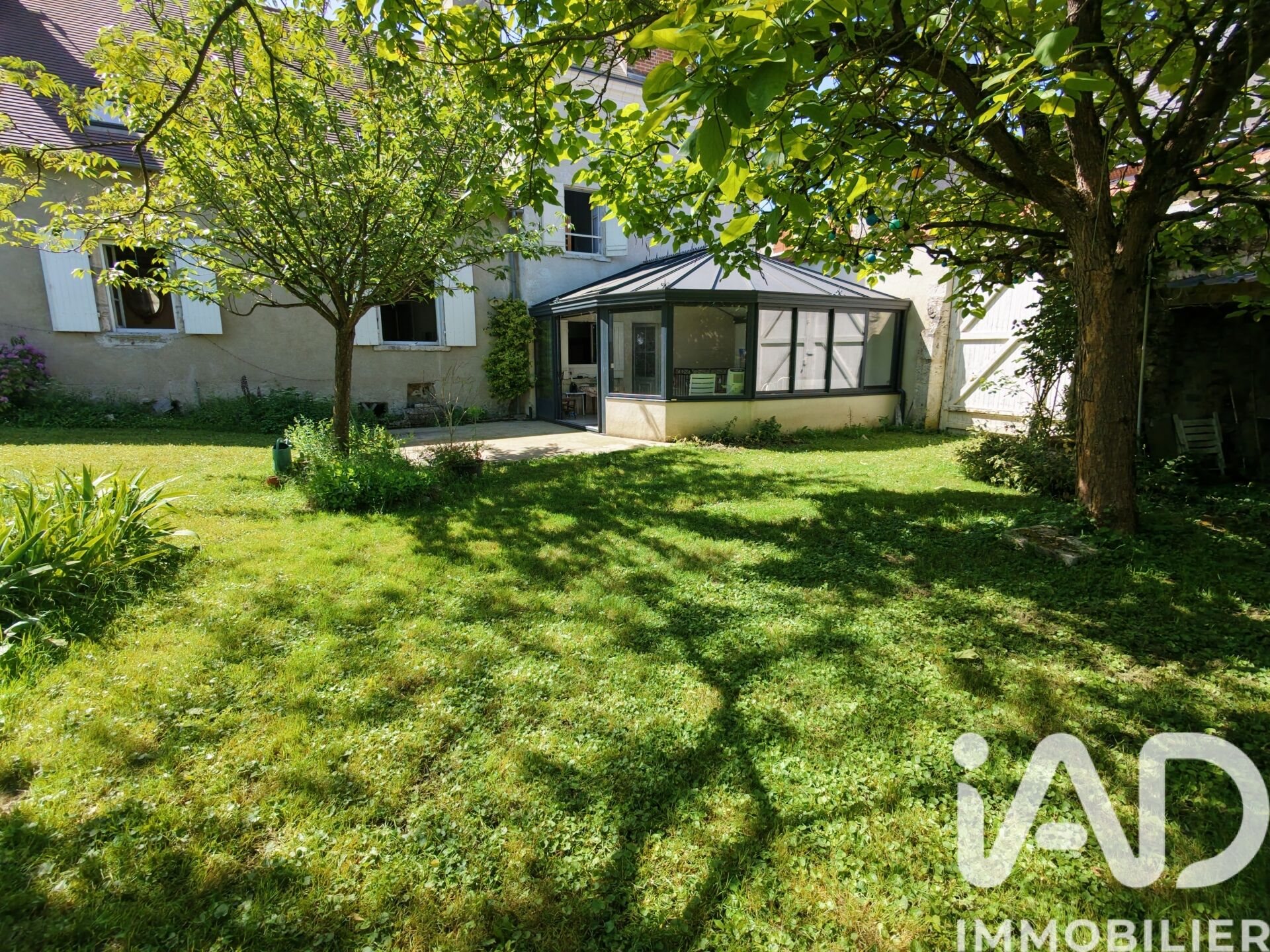 Maison à vendre, 325m², Menars