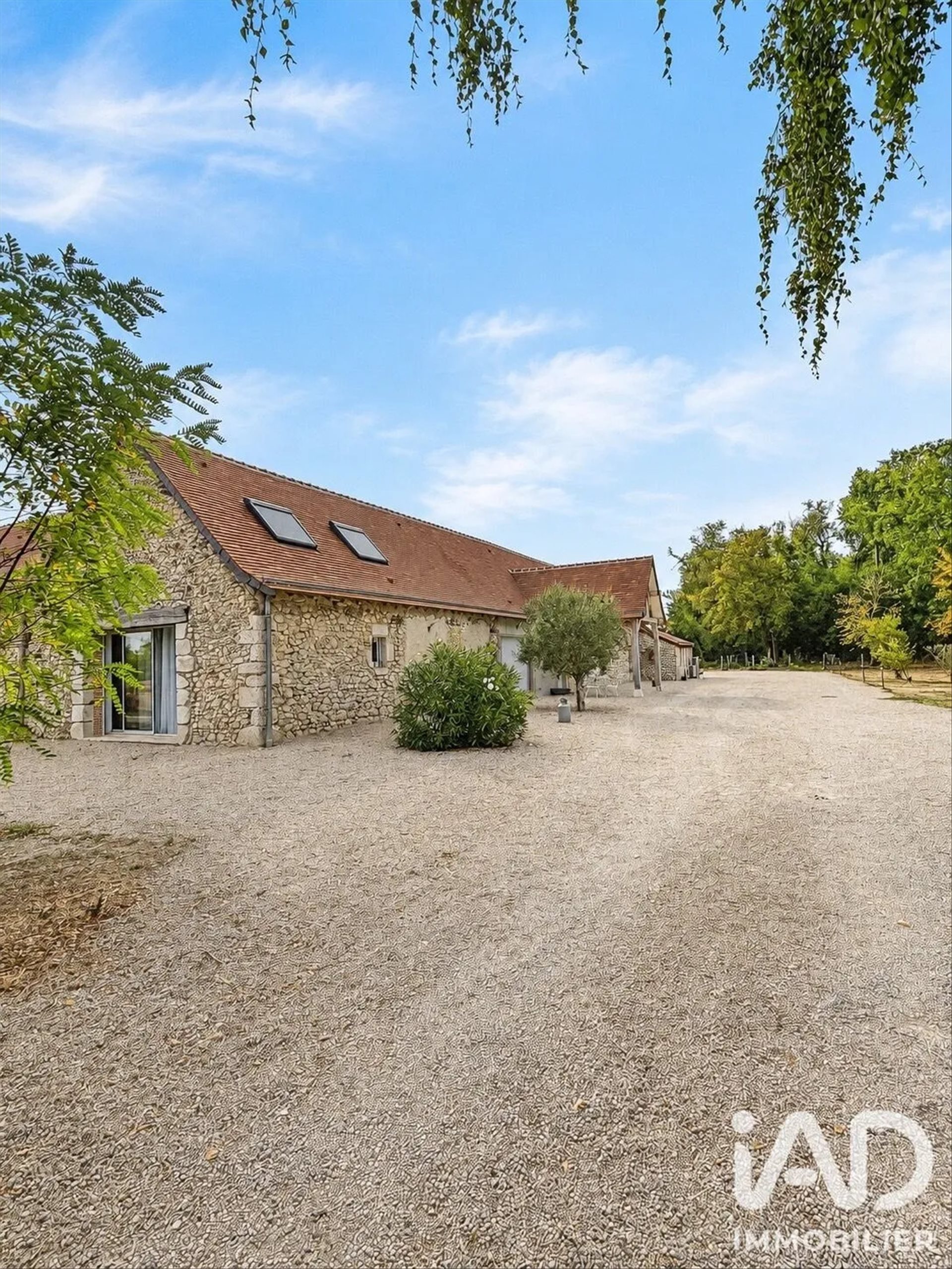 Maison à vendre, 270m², Cormeray