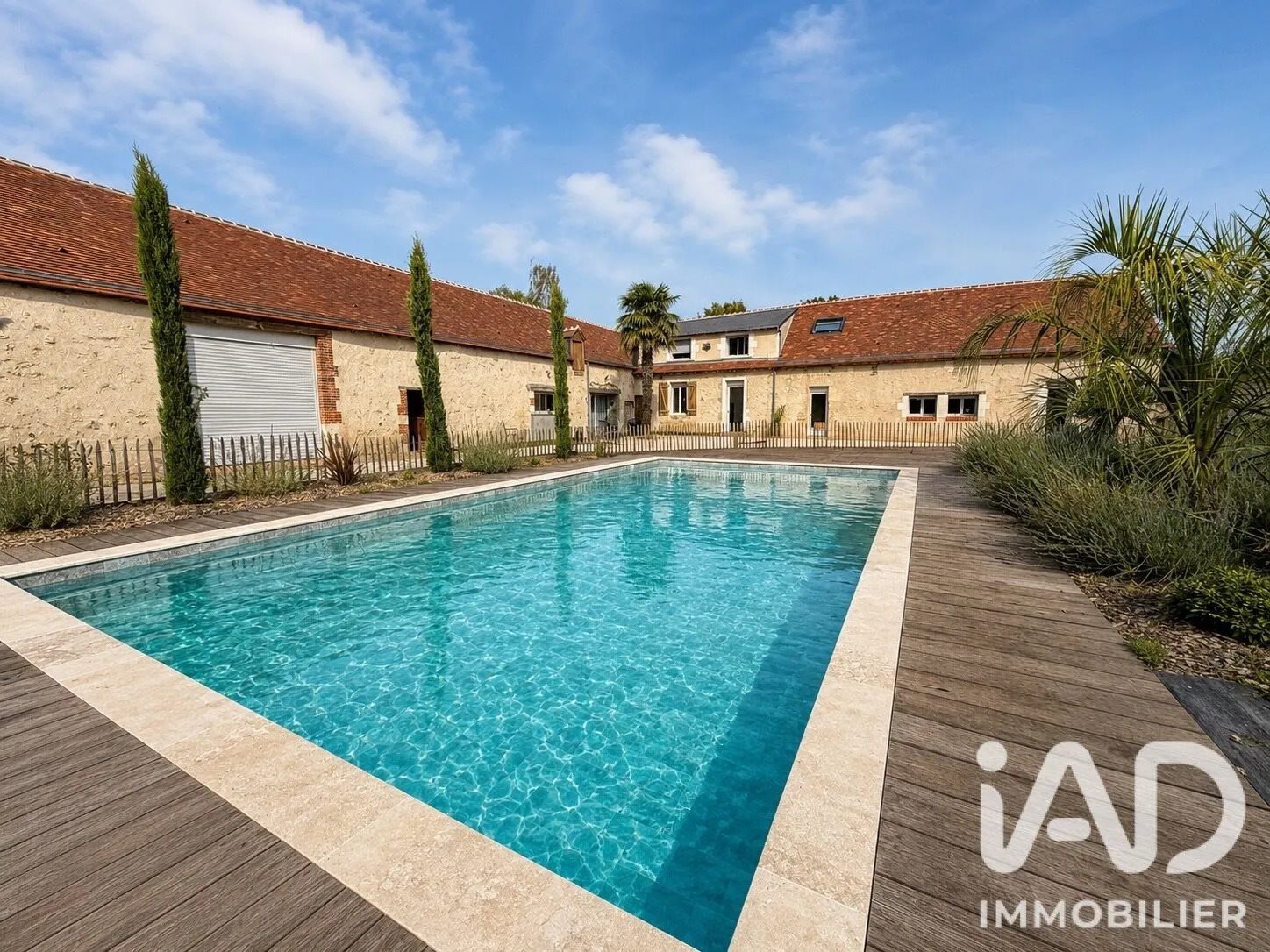 Maison à vendre, 270m², Cormeray