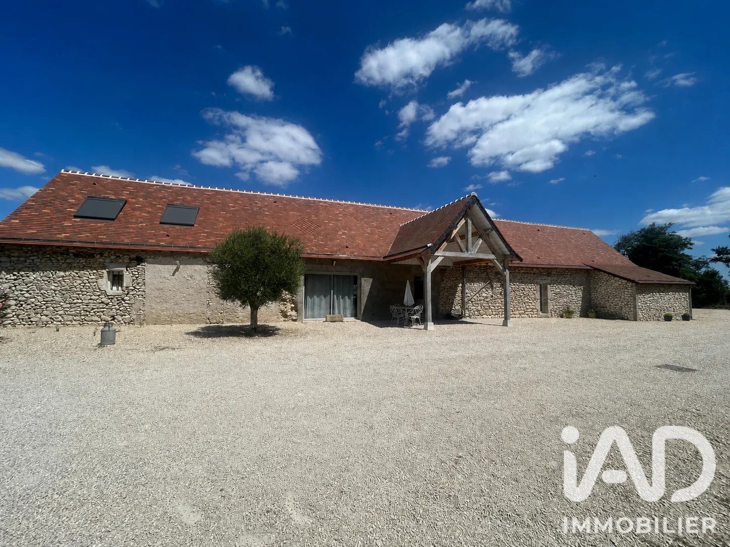 Maison à vendre, 270m², Cormeray