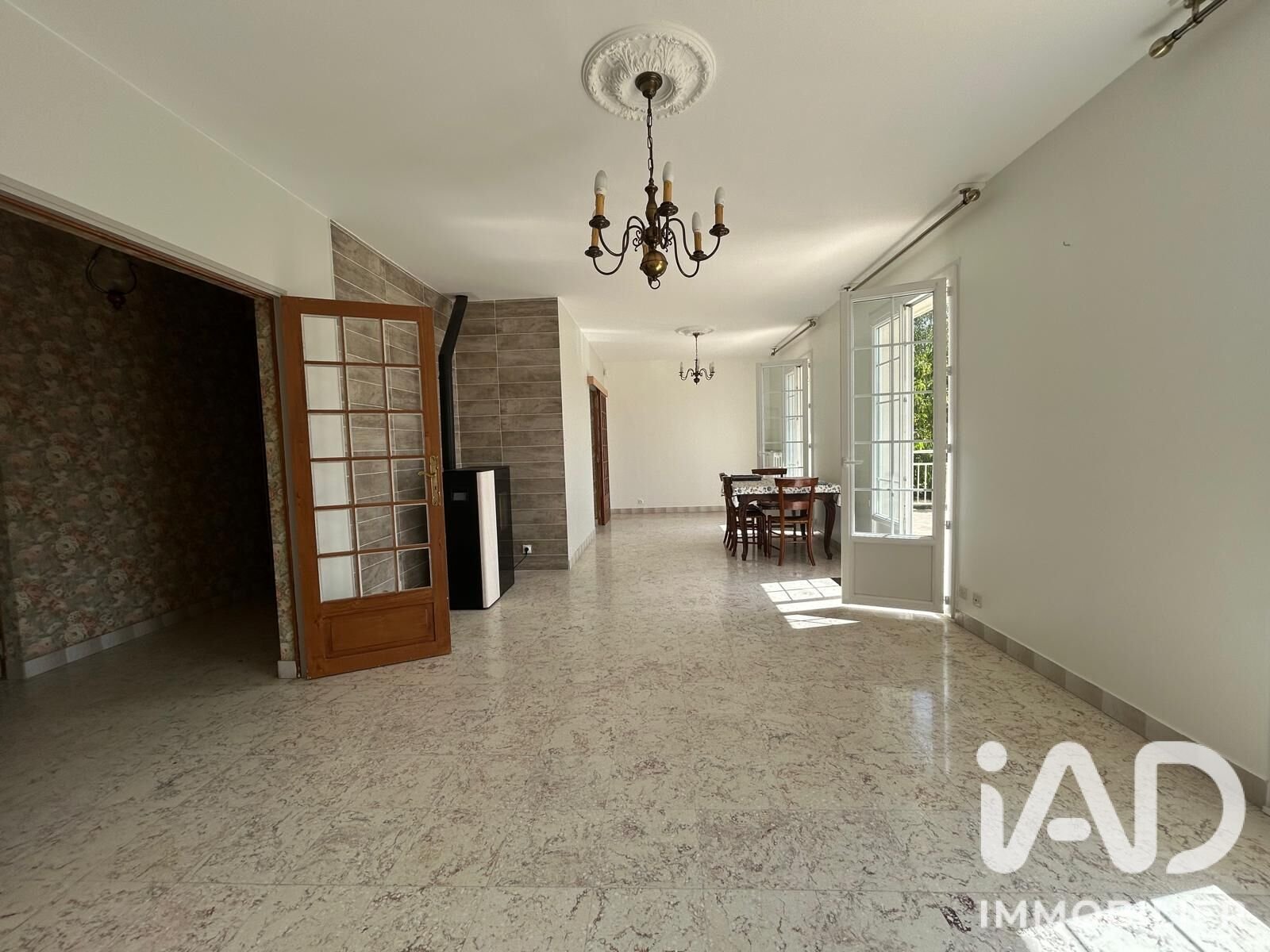 Maison à vendre, 161m², La Chaussée-Saint-Victor