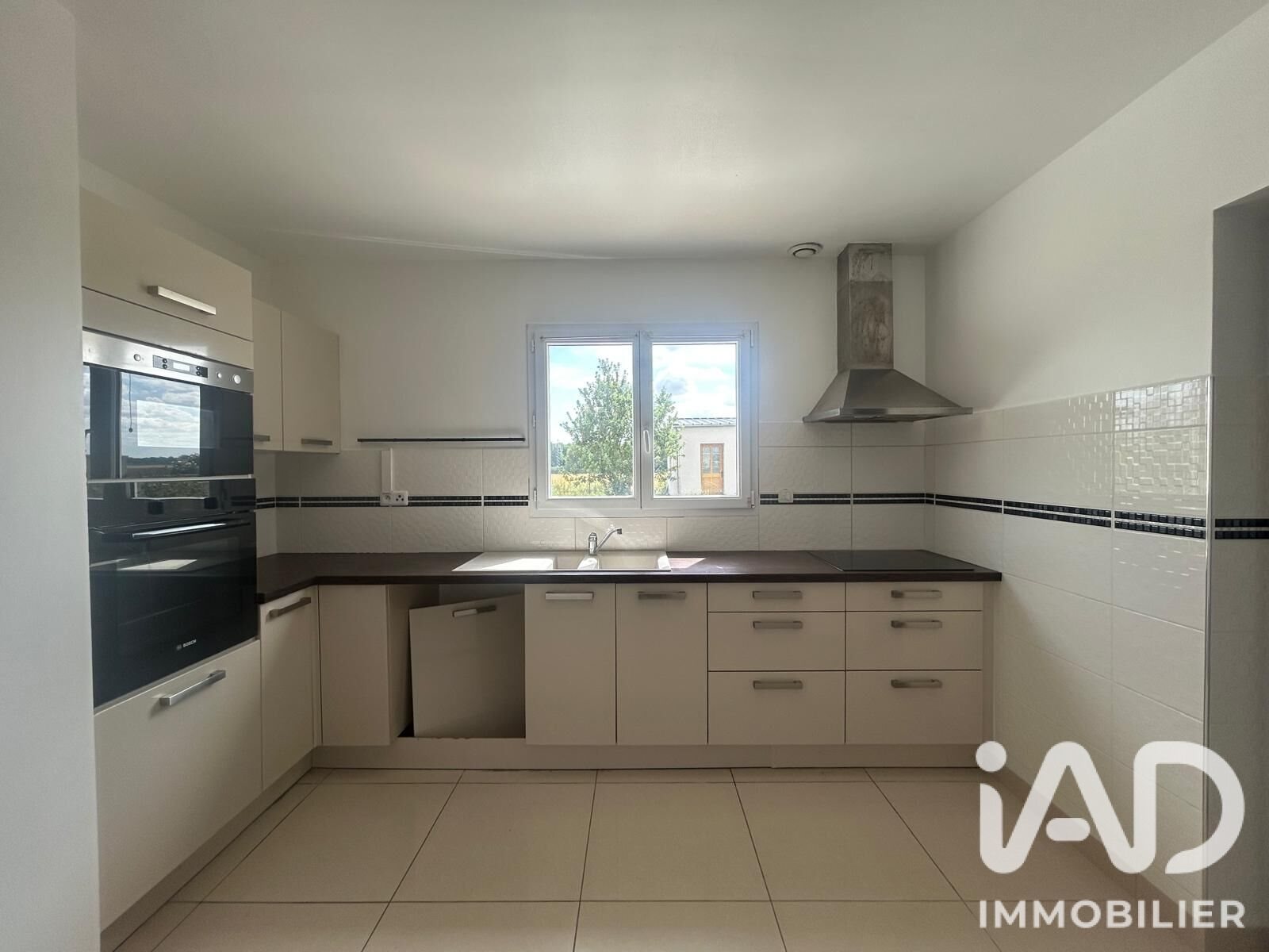 Maison à vendre, 160m², Fossé