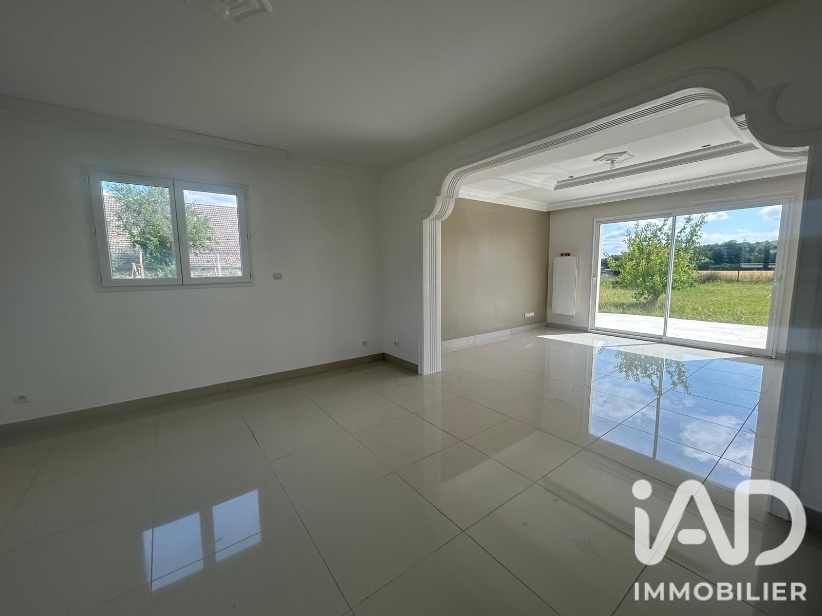 Maison à vendre, 160m², Fossé