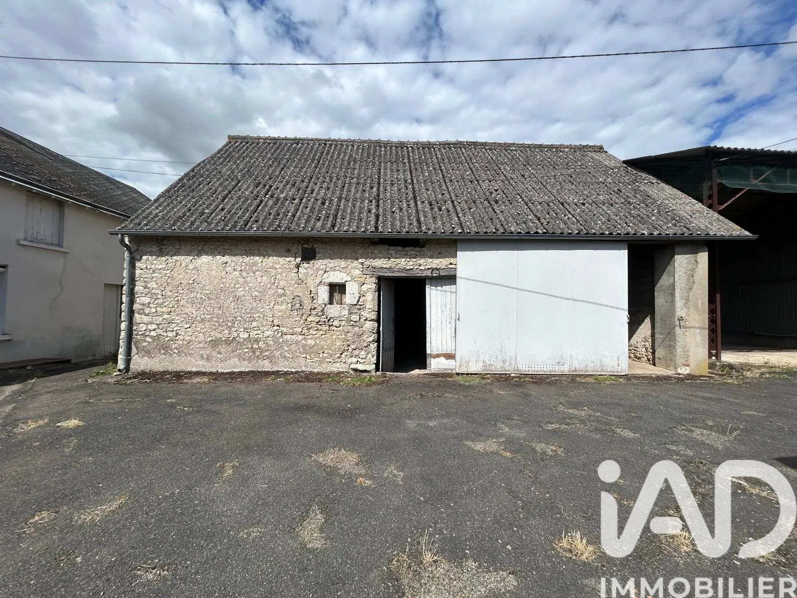 Maison à vendre, 93m², Villebarou