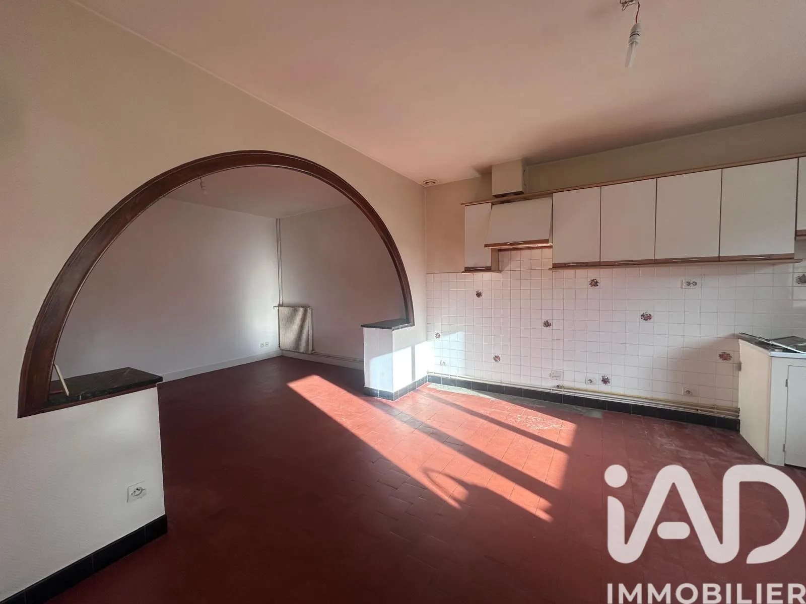Maison à vendre, 93m², Villebarou