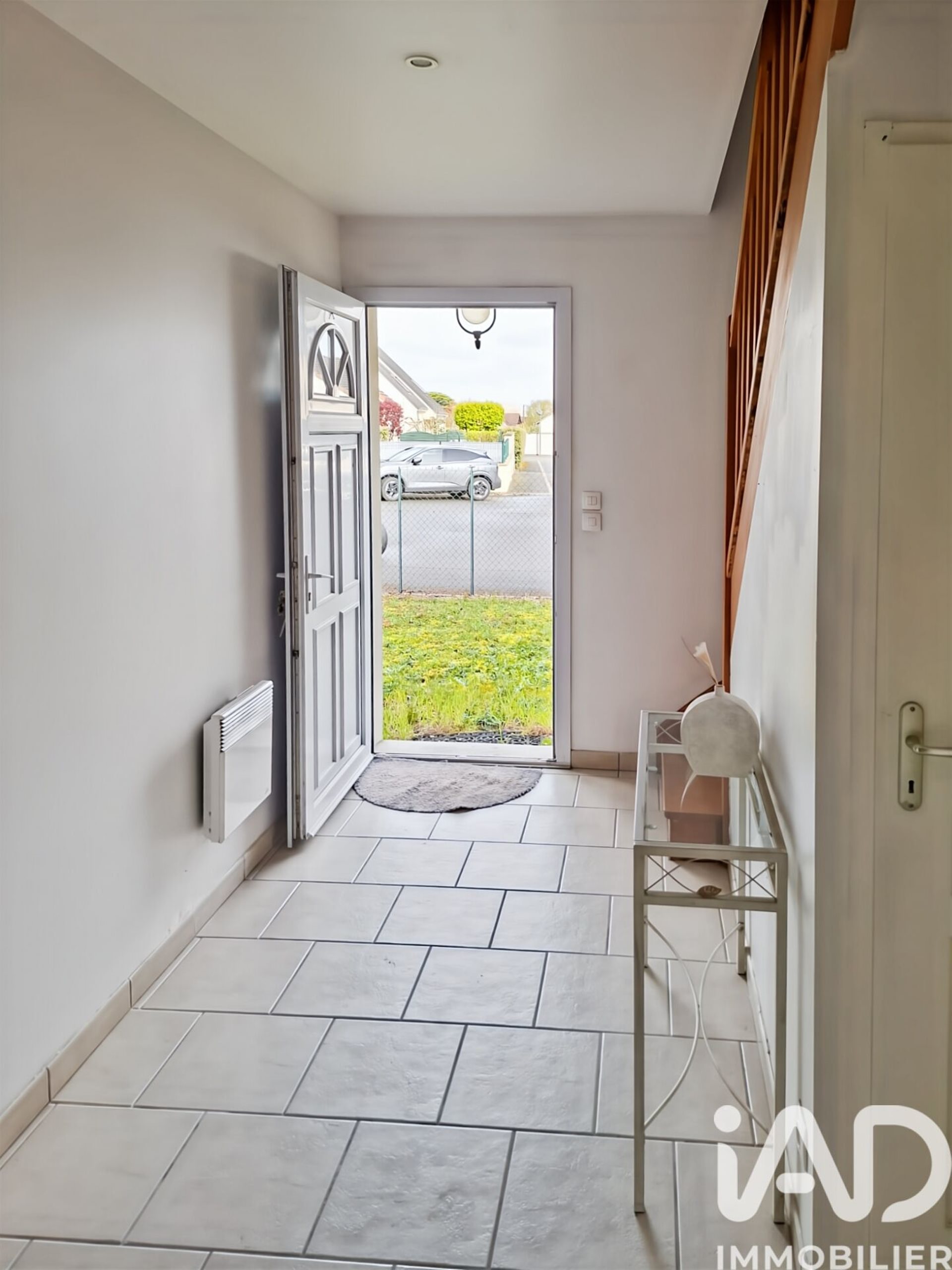 Maison à vendre, 167m², Vineuil