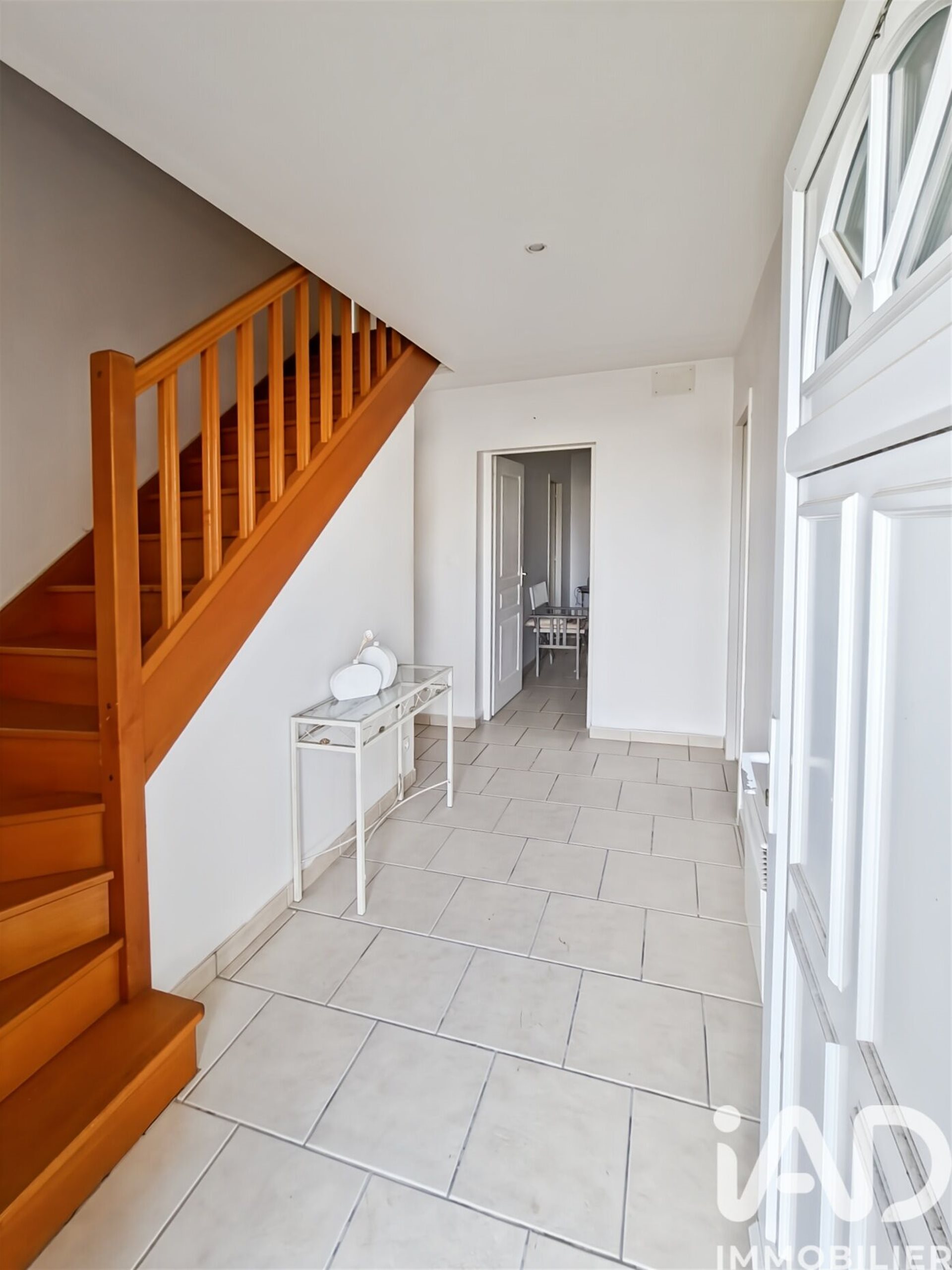Maison à vendre, 167m², Vineuil
