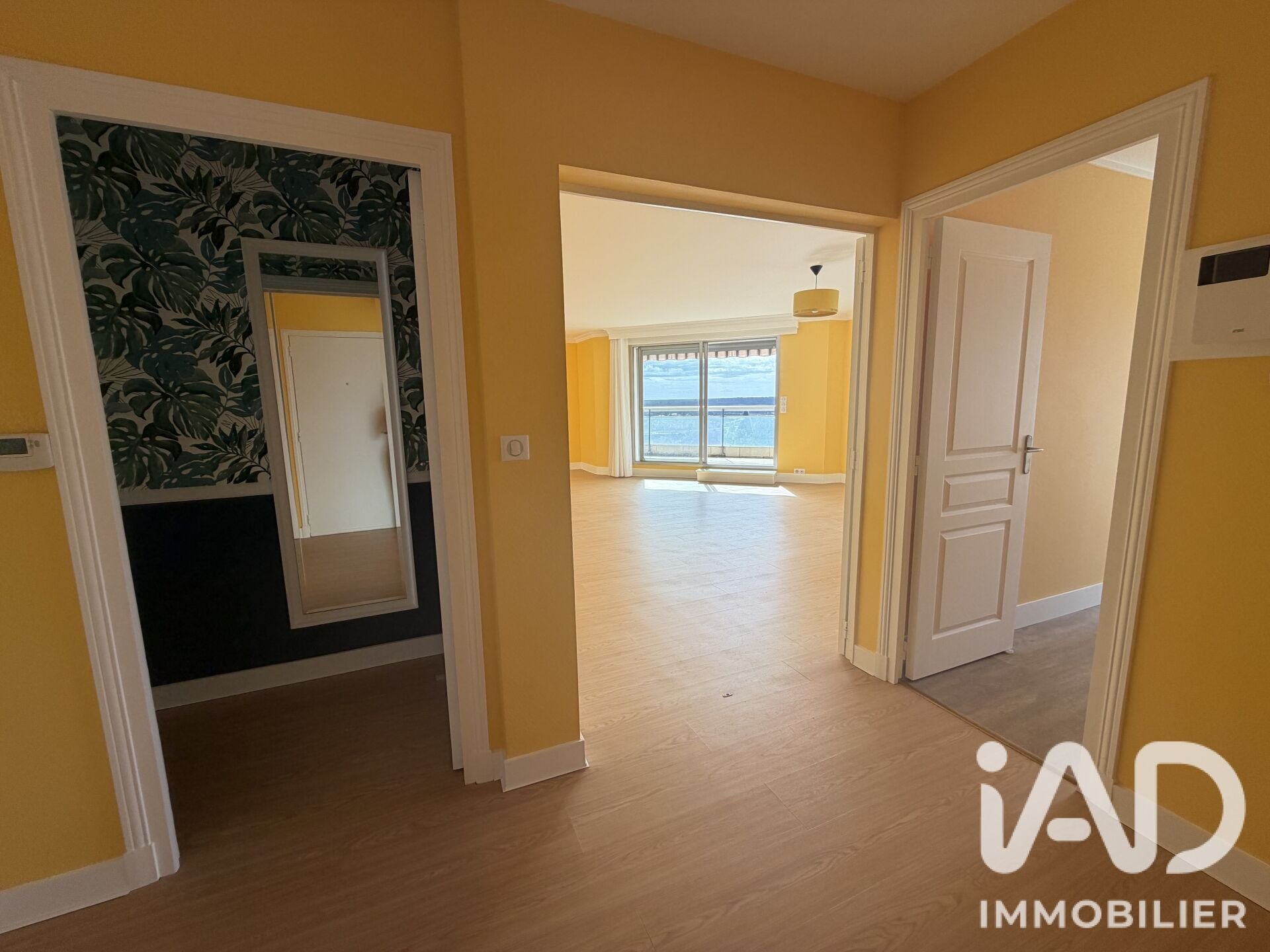 Appartement à vendre, 118m², Blois