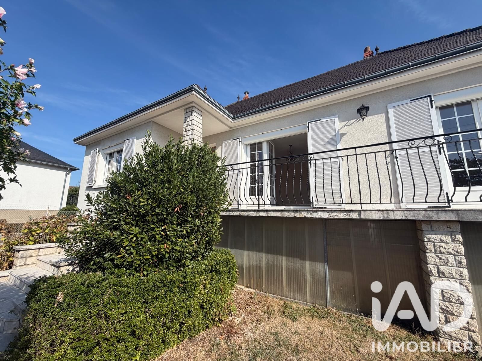 Maison à vendre, 229m², Saint-Sulpice-de-Pommeray
