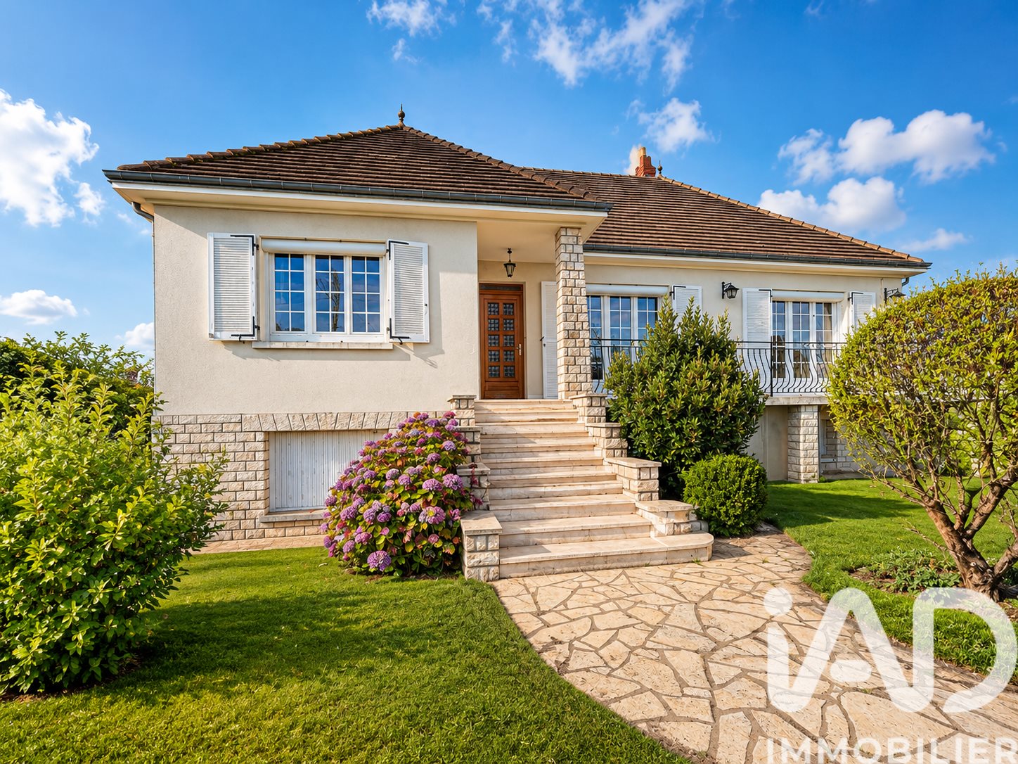 Maison à vendre, 229m², Saint-Sulpice-de-Pommeray