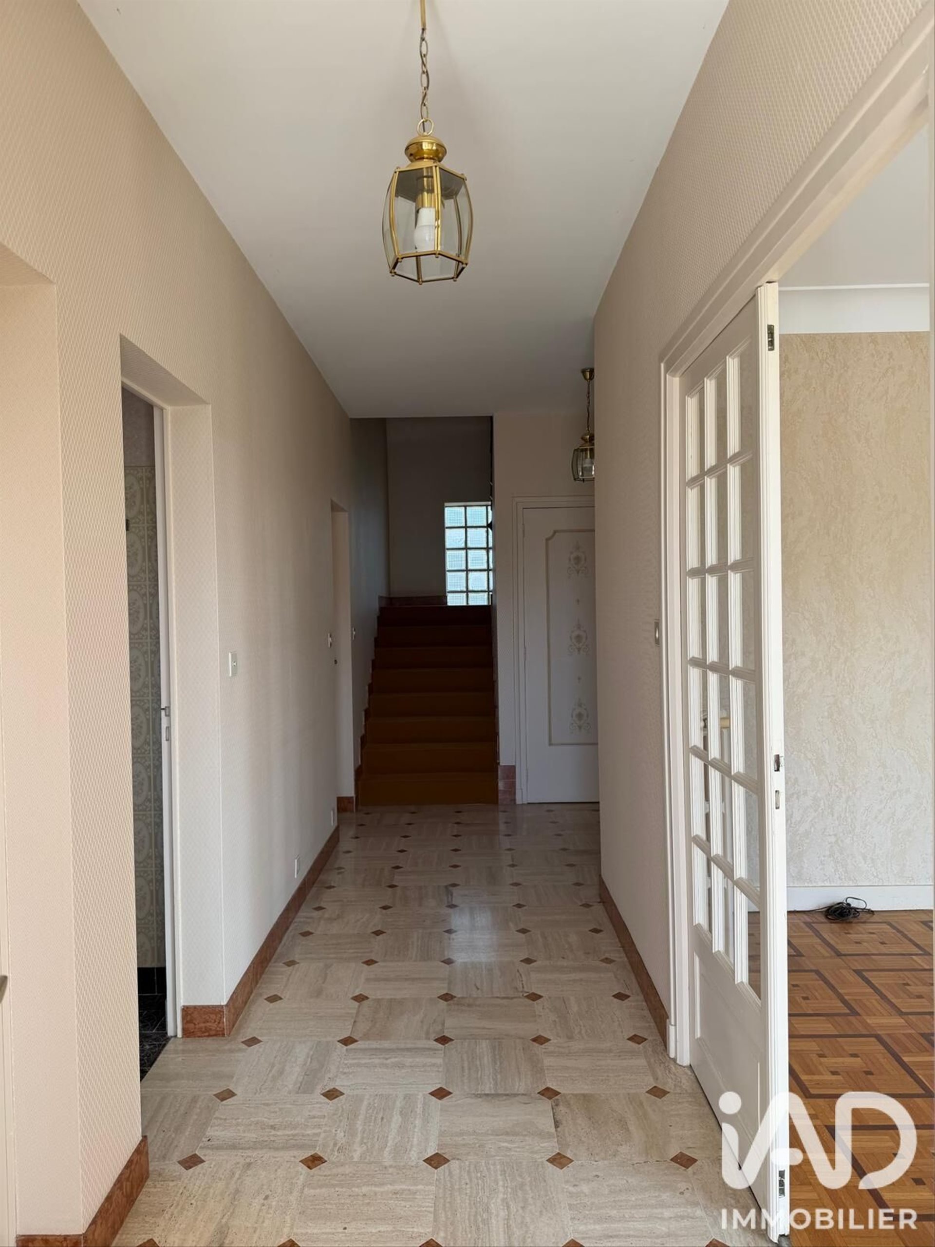 Maison à vendre, 229m², Saint-Sulpice-de-Pommeray