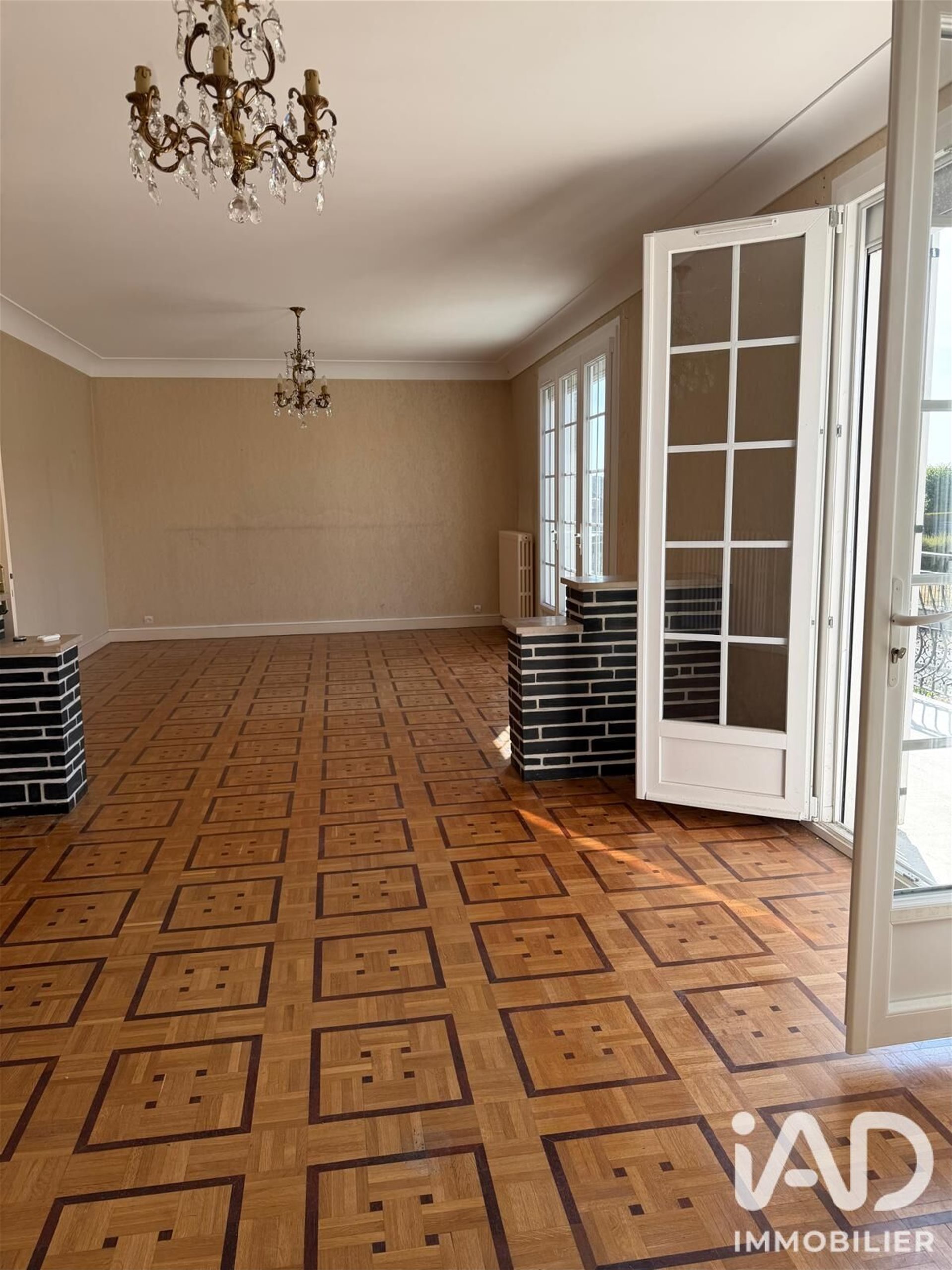 Maison à vendre, 229m², Saint-Sulpice-de-Pommeray