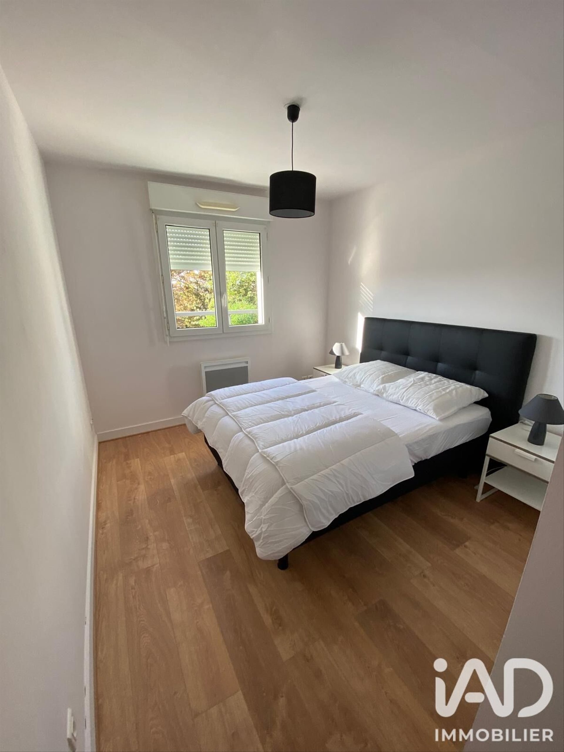 Appartement à vendre, 49m², Blois