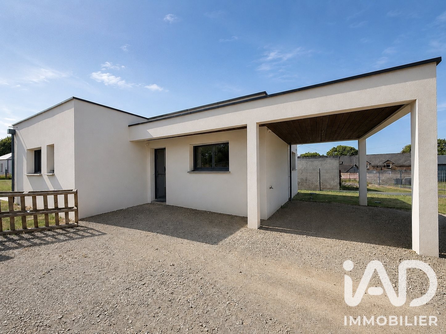 Maison à vendre, 95m², Pipriac