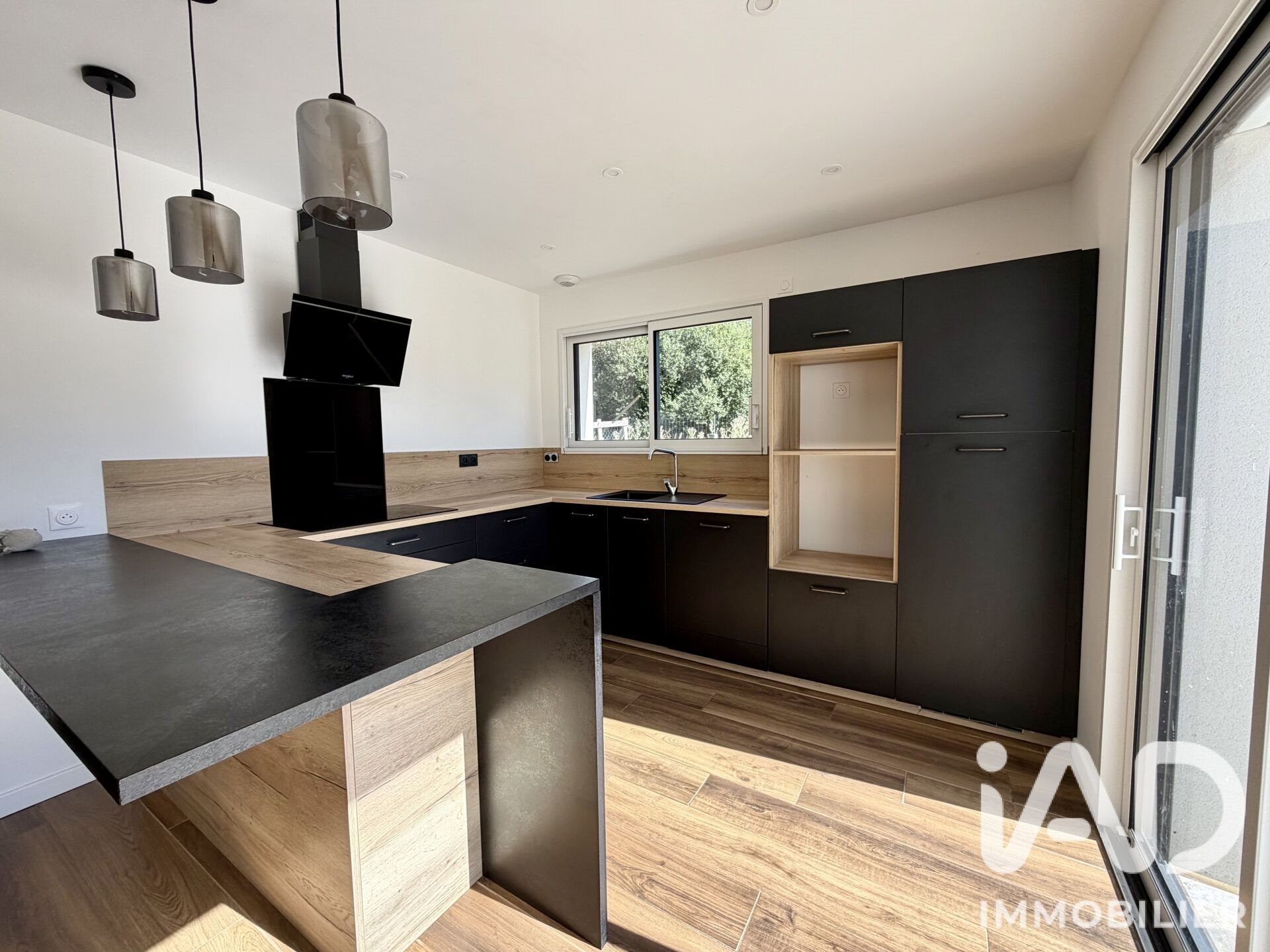 Maison à vendre, 95m², Pipriac