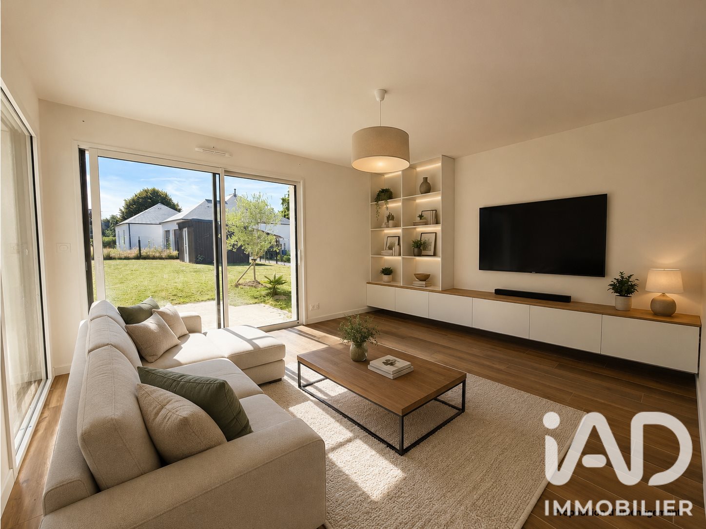Maison à vendre, 95m², Pipriac