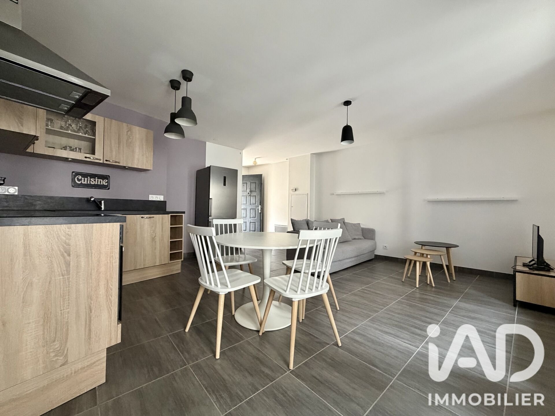 Appartement à vendre, 54m², Redon