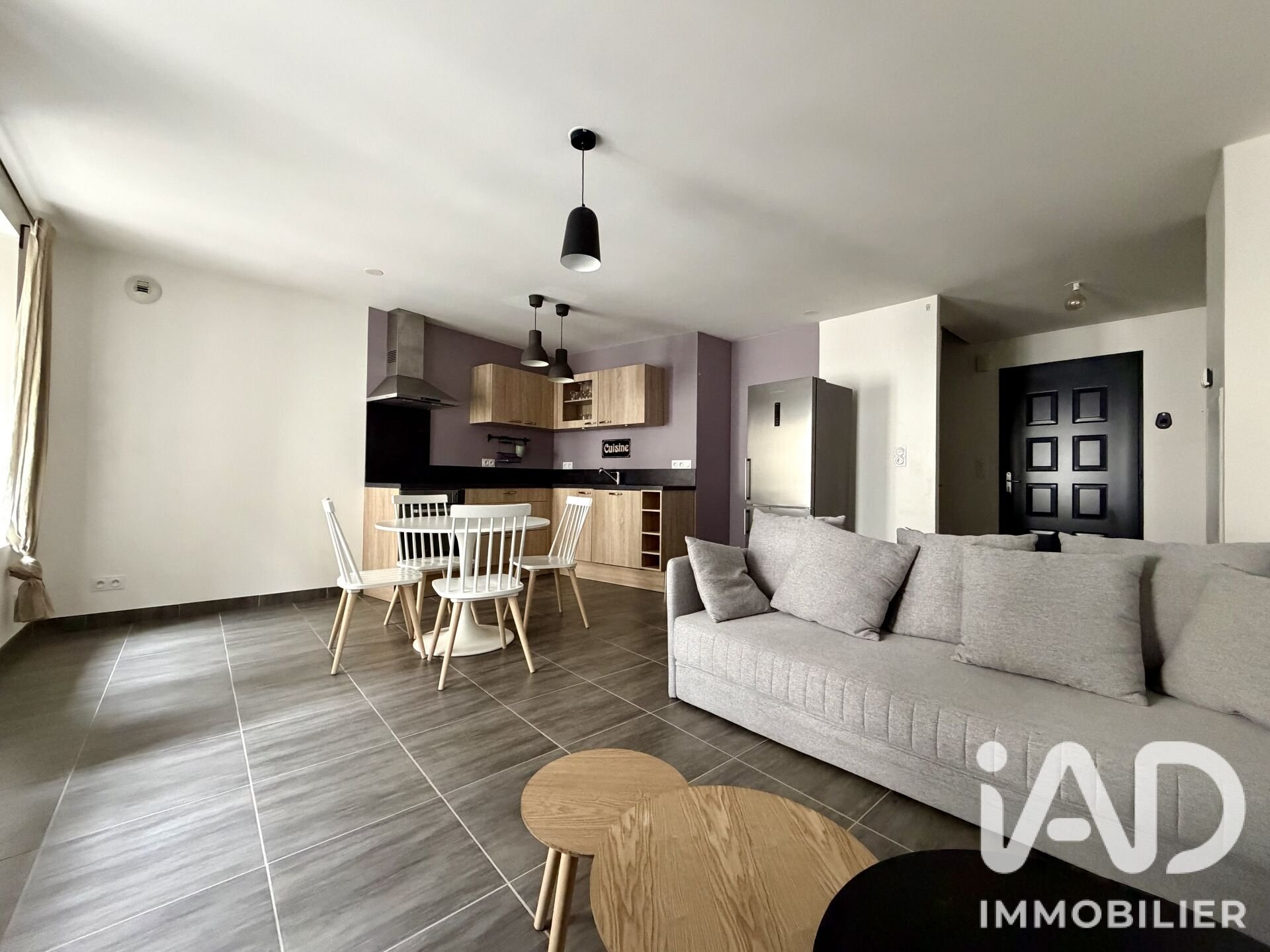 Appartement à vendre, 54m², Redon
