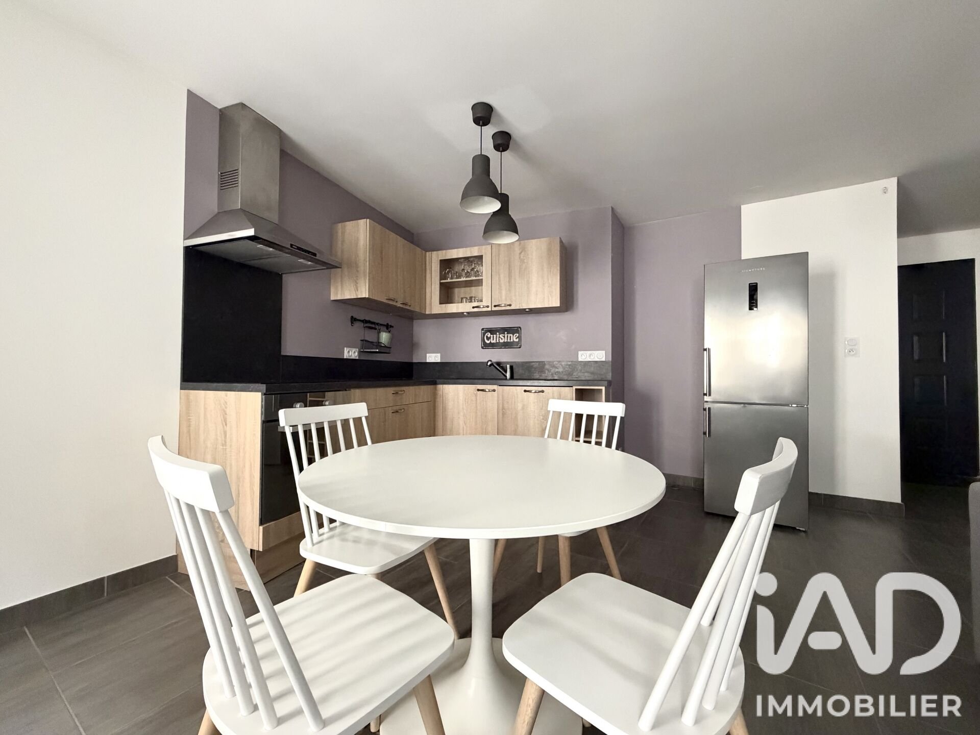 Appartement à vendre, 54m², Redon