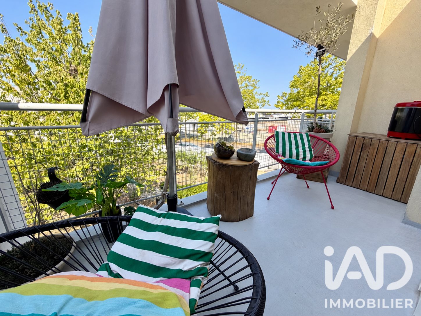 Appartement à vendre, 76m², Saint-Jacques-de-la-Lande