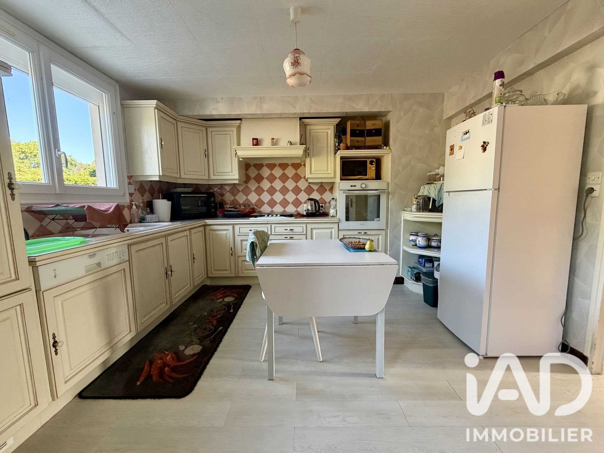 Maison à vendre, 108m², Saint-Nicolas-de-Redon