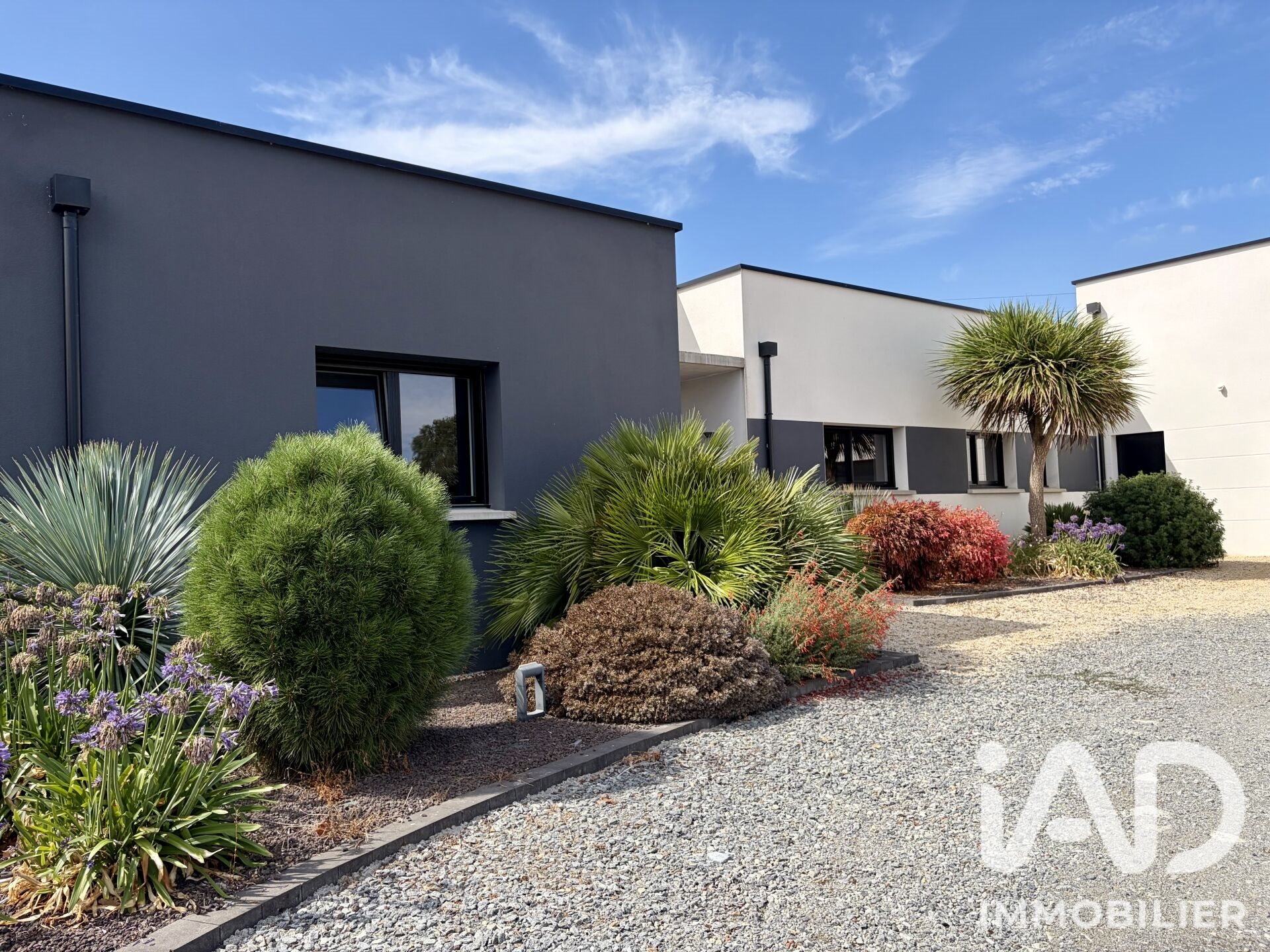 Maison à vendre, 165m², Saint-Vincent-sur-Oust