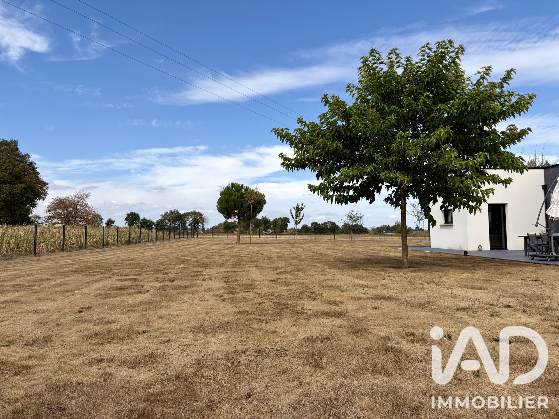 Maison à vendre, 165m², Saint-Vincent-sur-Oust