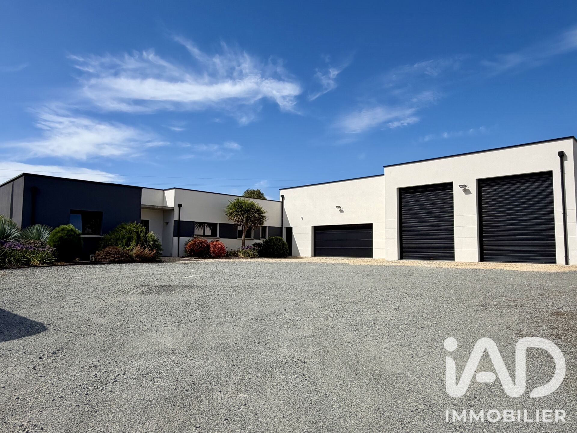 Maison à vendre, 165m², Saint-Vincent-sur-Oust