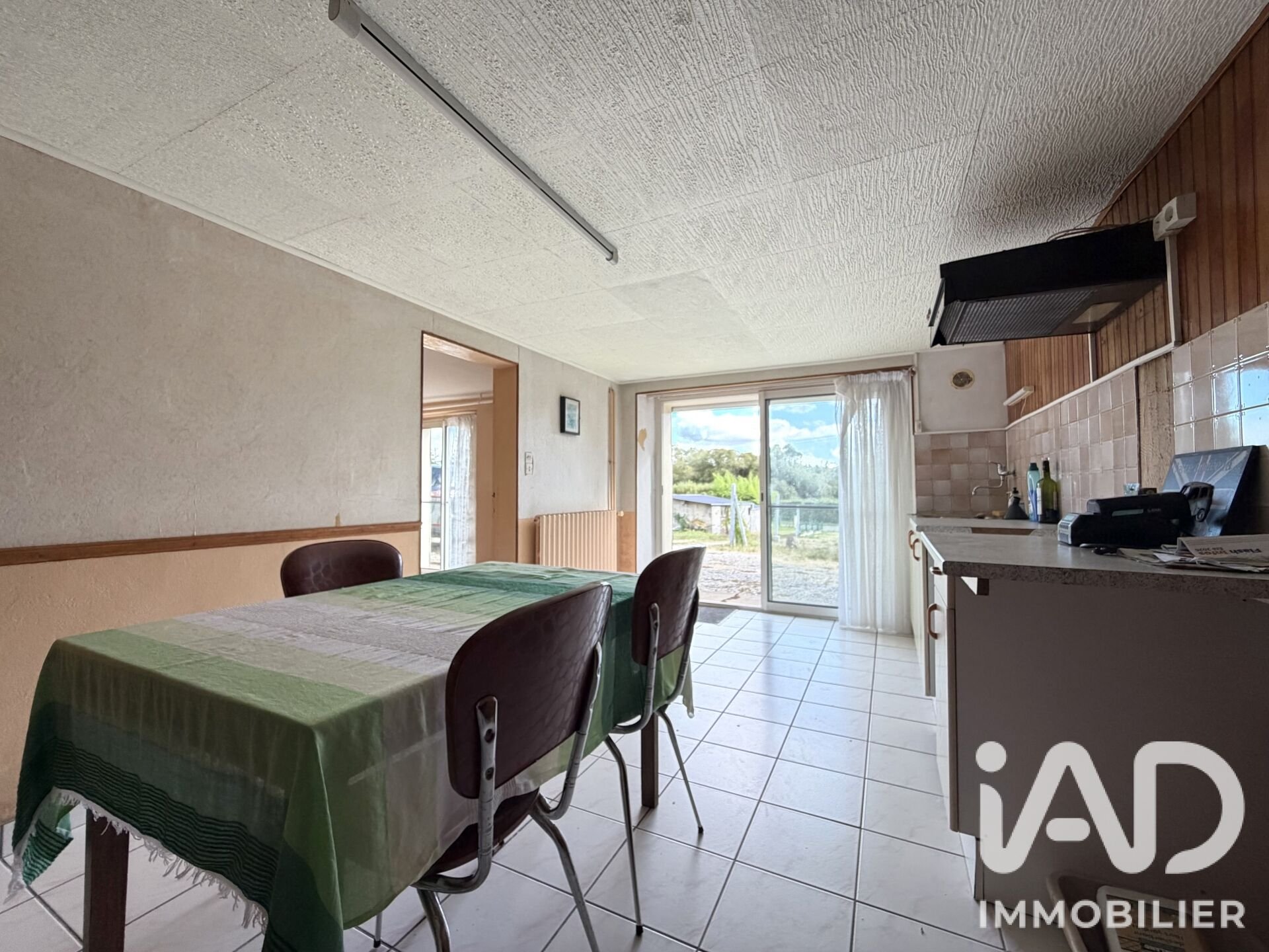 Maison à vendre, 80m², Saint-Nicolas-de-Redon