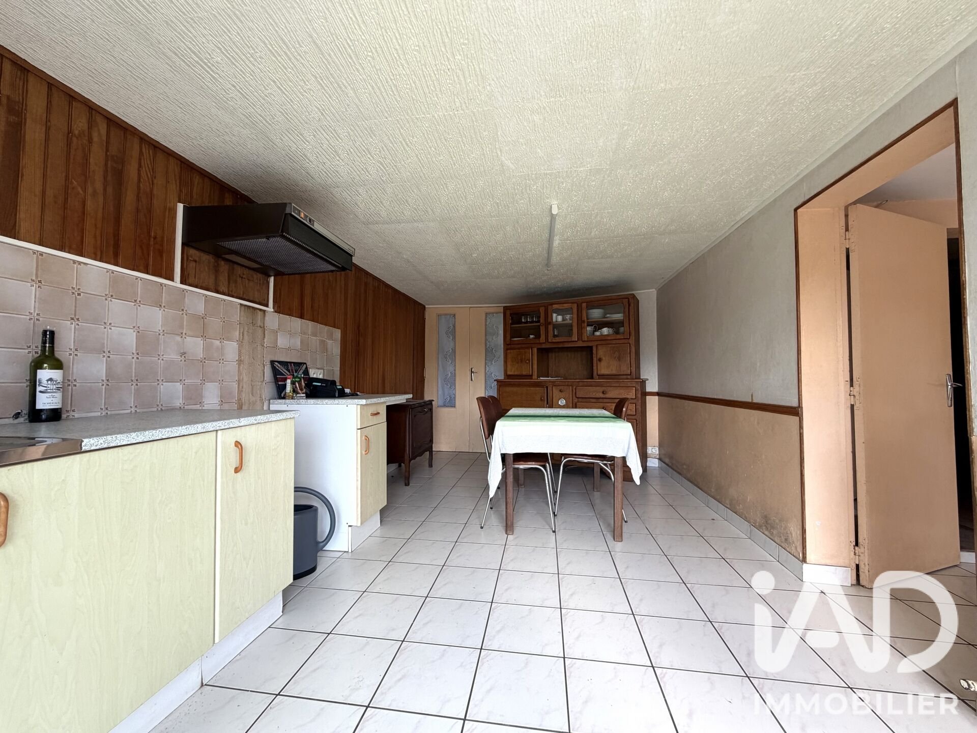 Maison à vendre, 80m², Saint-Nicolas-de-Redon