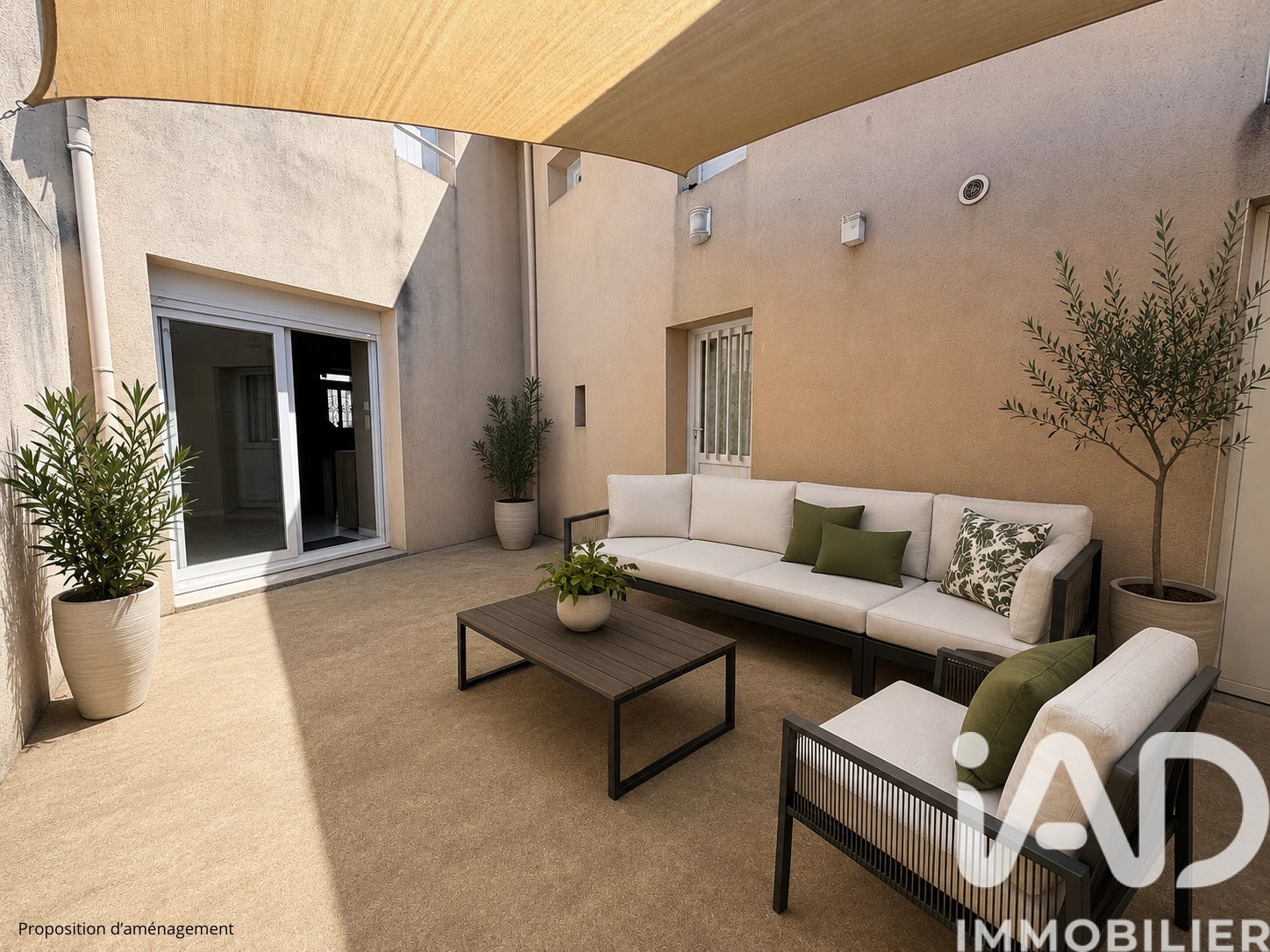 Maison à vendre, 150m², Saint-Nicolas-de-Redon