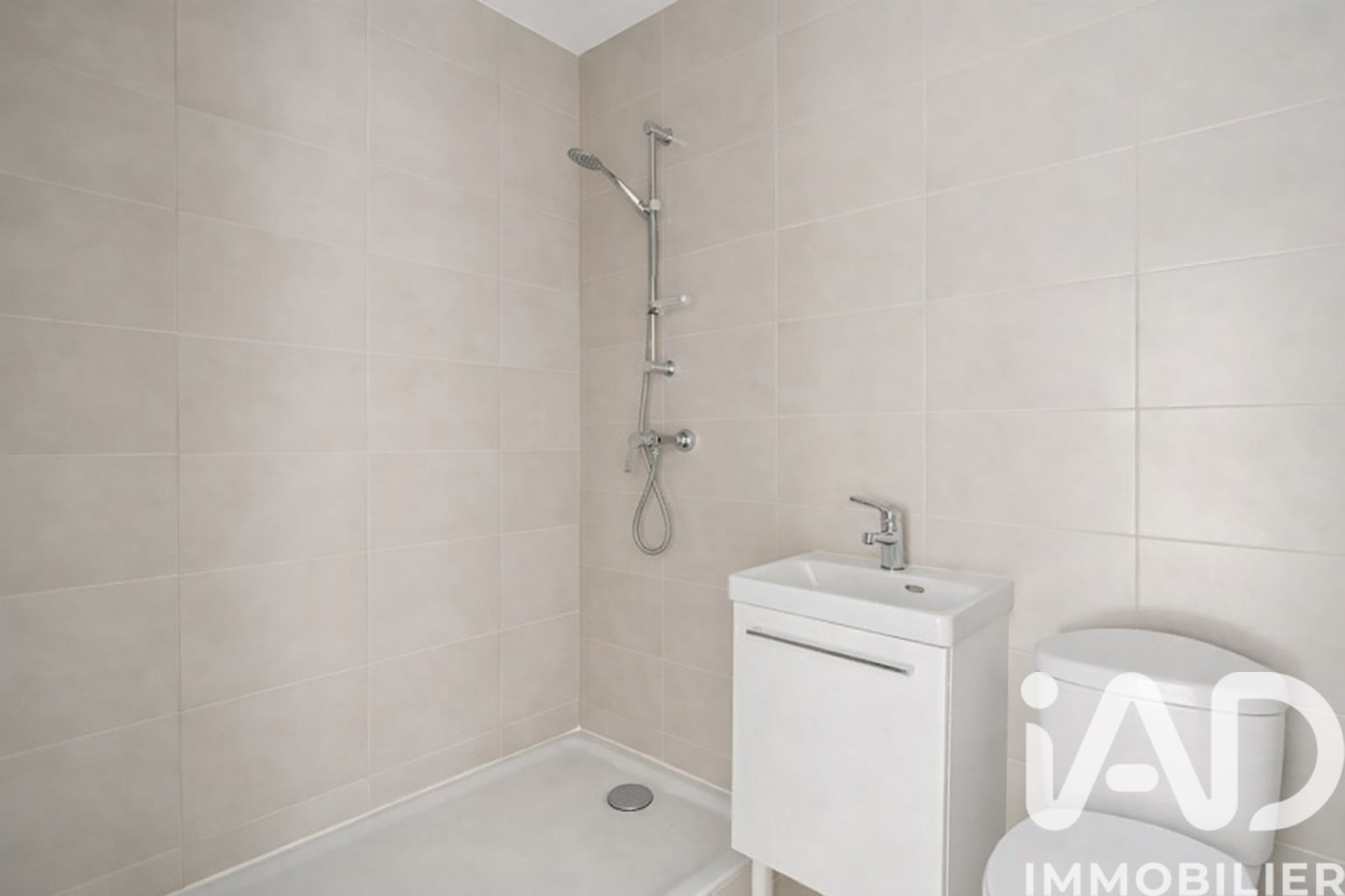 Appartement à vendre, 39m², Bagnolet