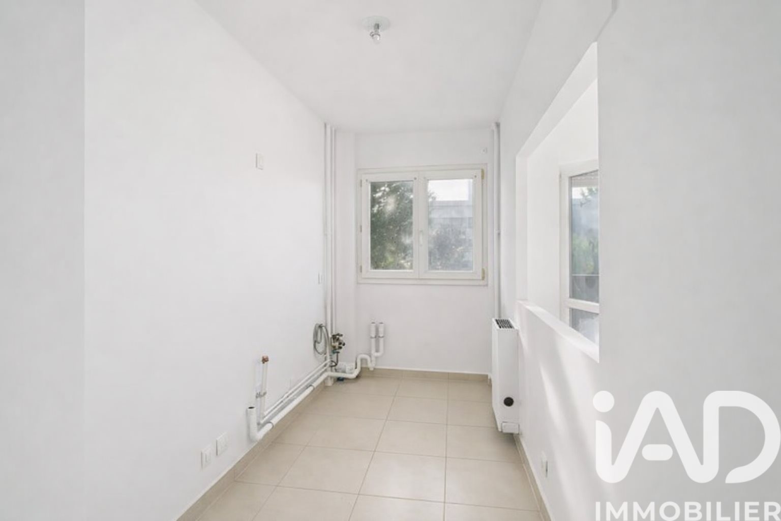 Appartement à vendre, 39m², Bagnolet