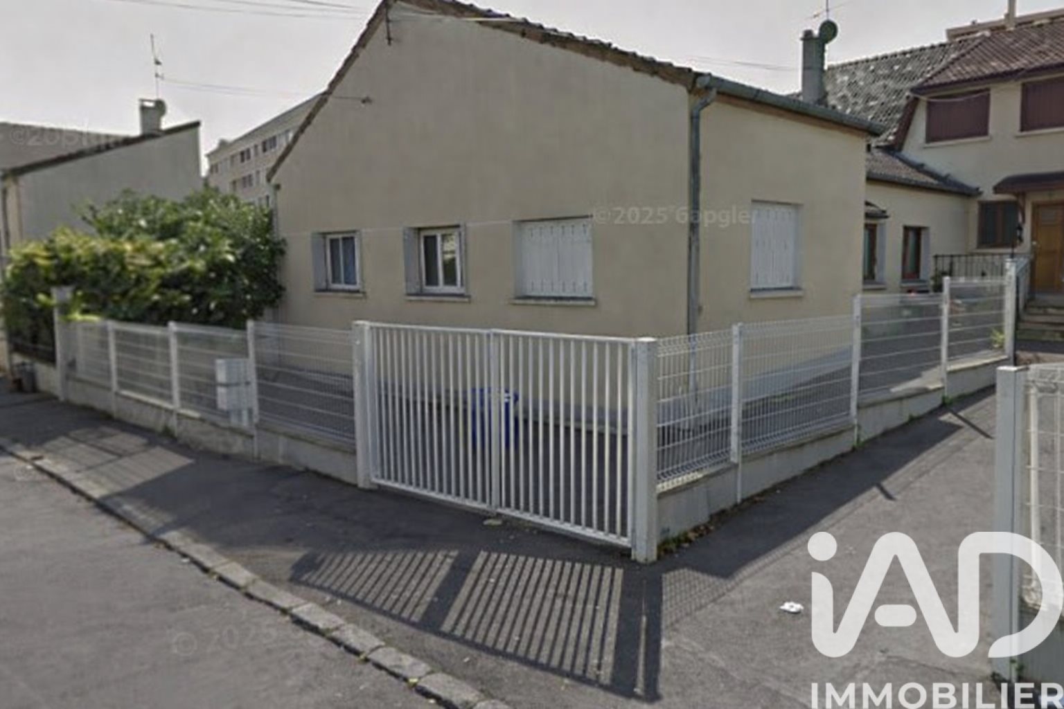 Maison à vendre, 172m², Montreuil