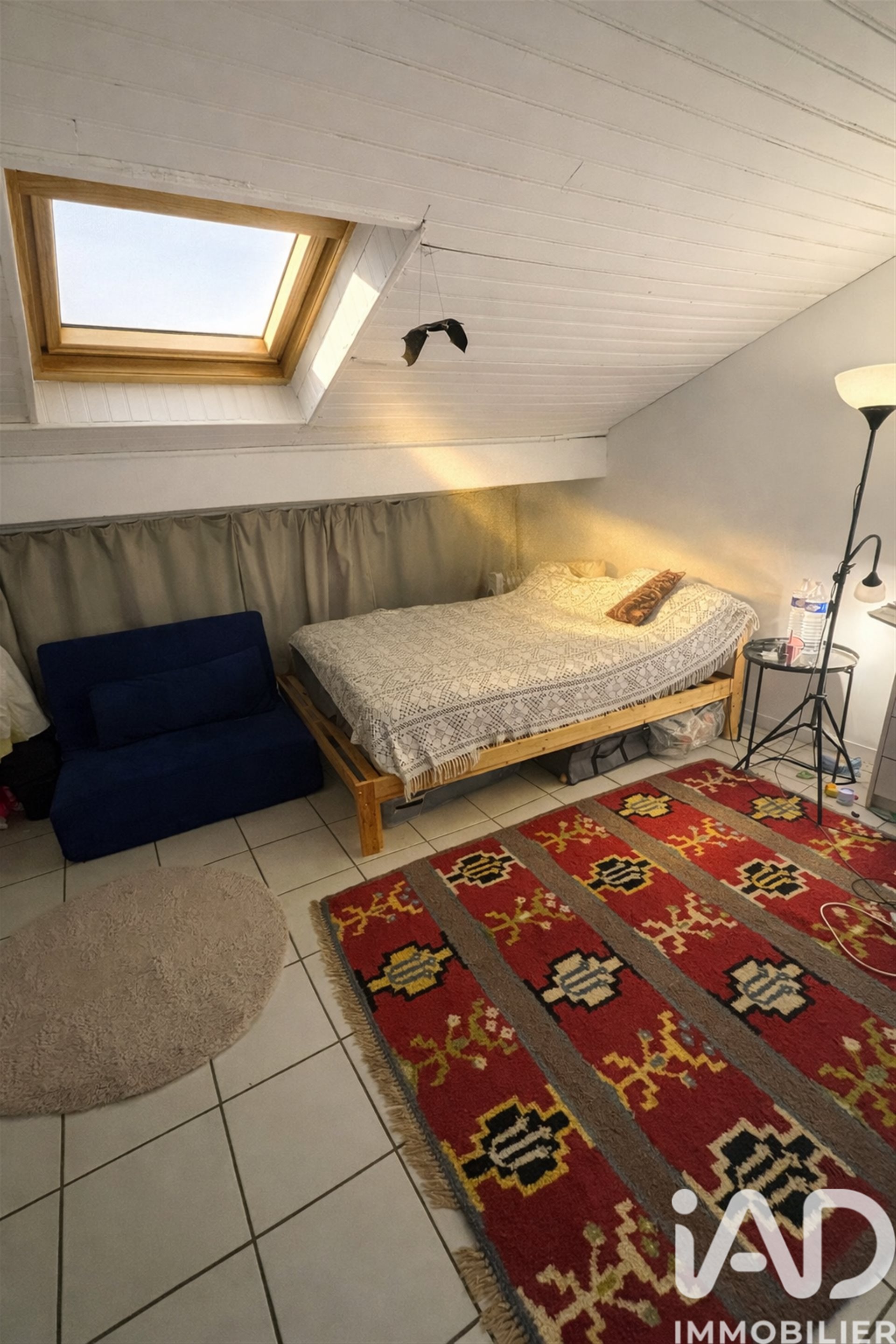 Maison à vendre, 172m², Montreuil