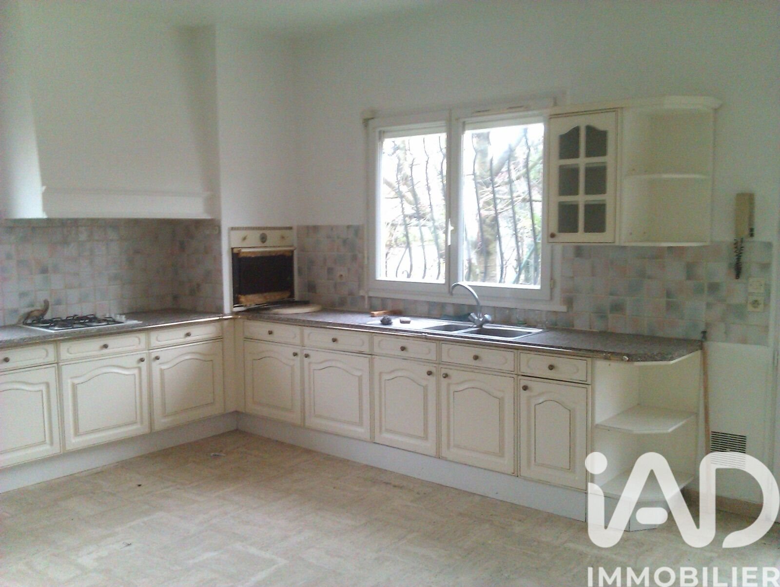 Maison à vendre, 263m², Montreuil
