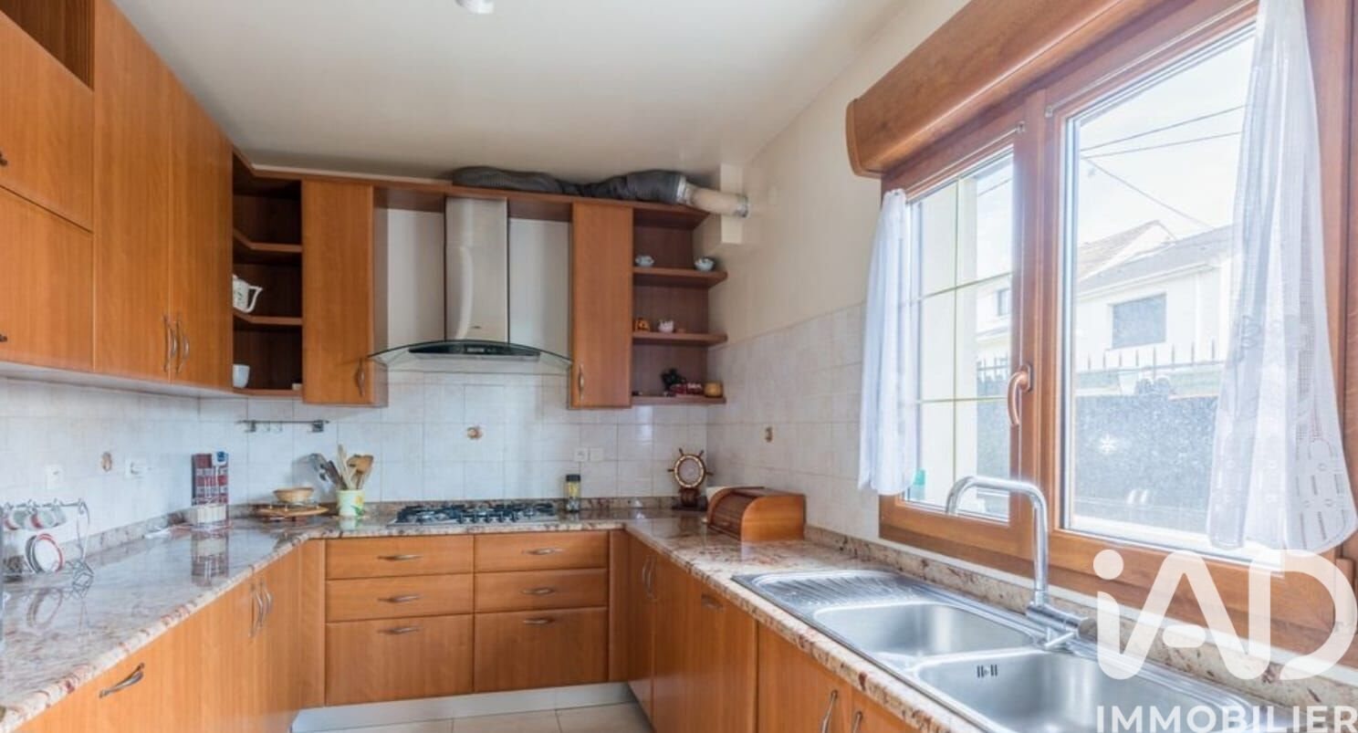 Maison à vendre, 170m², Noisy-le-Sec