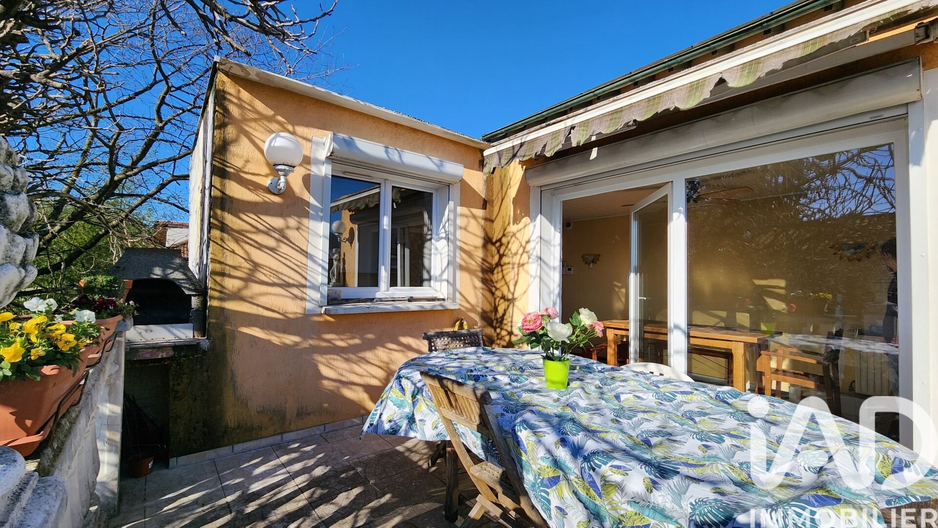 Maison à vendre, 107m², Villeurbanne