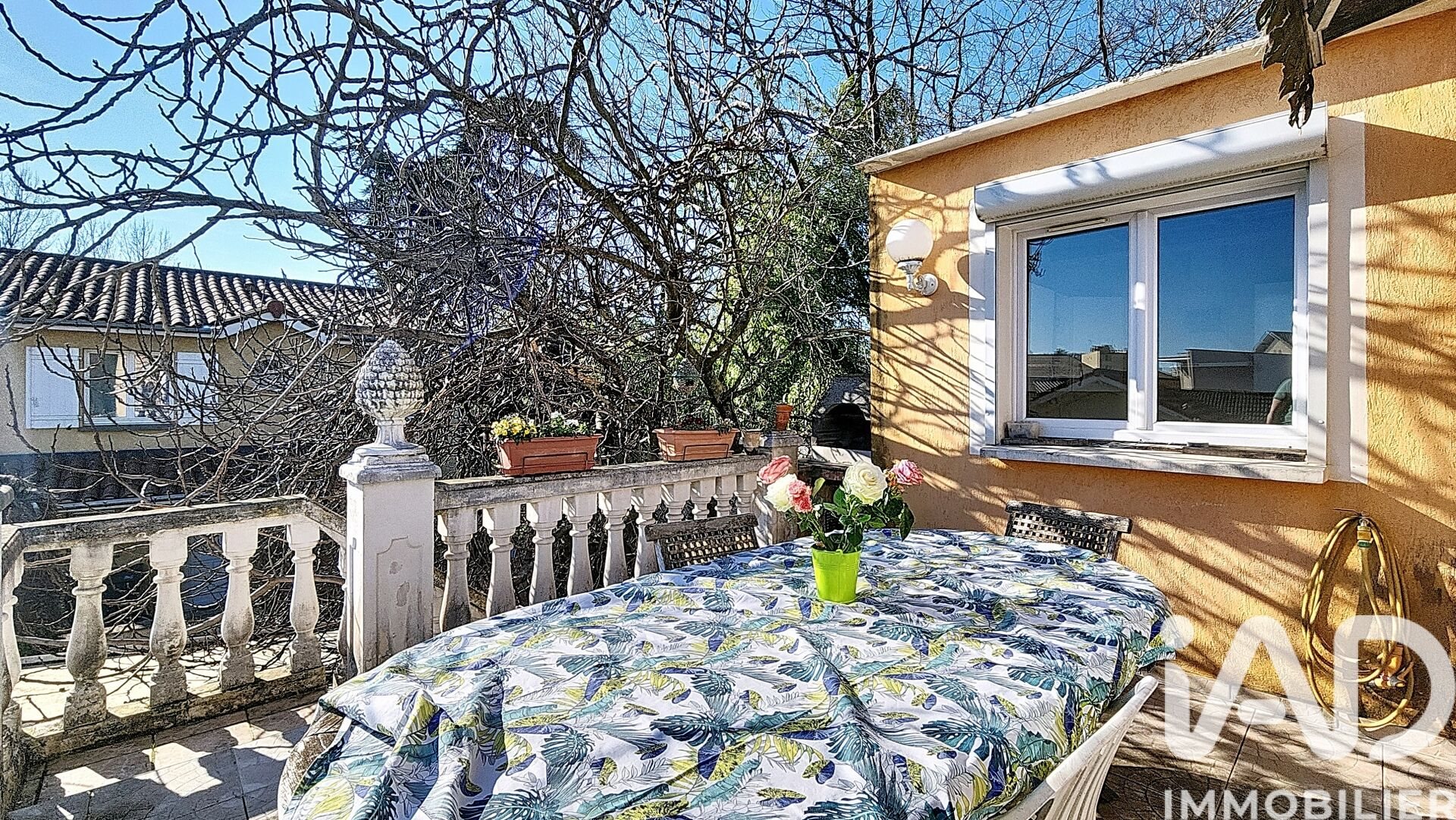 Maison à vendre, 107m², Villeurbanne