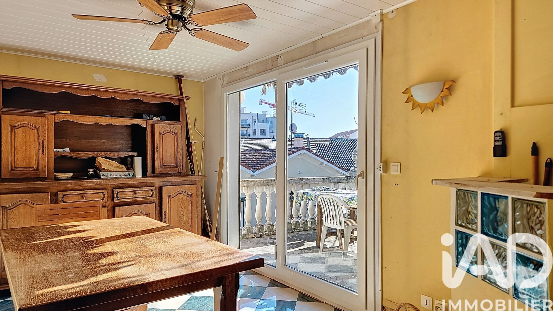 Maison à vendre, 107m², Villeurbanne