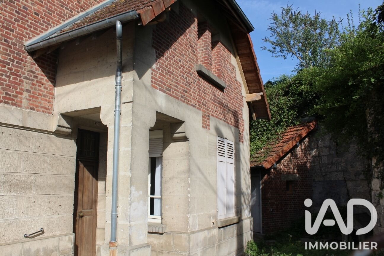 Maison à vendre, 80m², Folembray