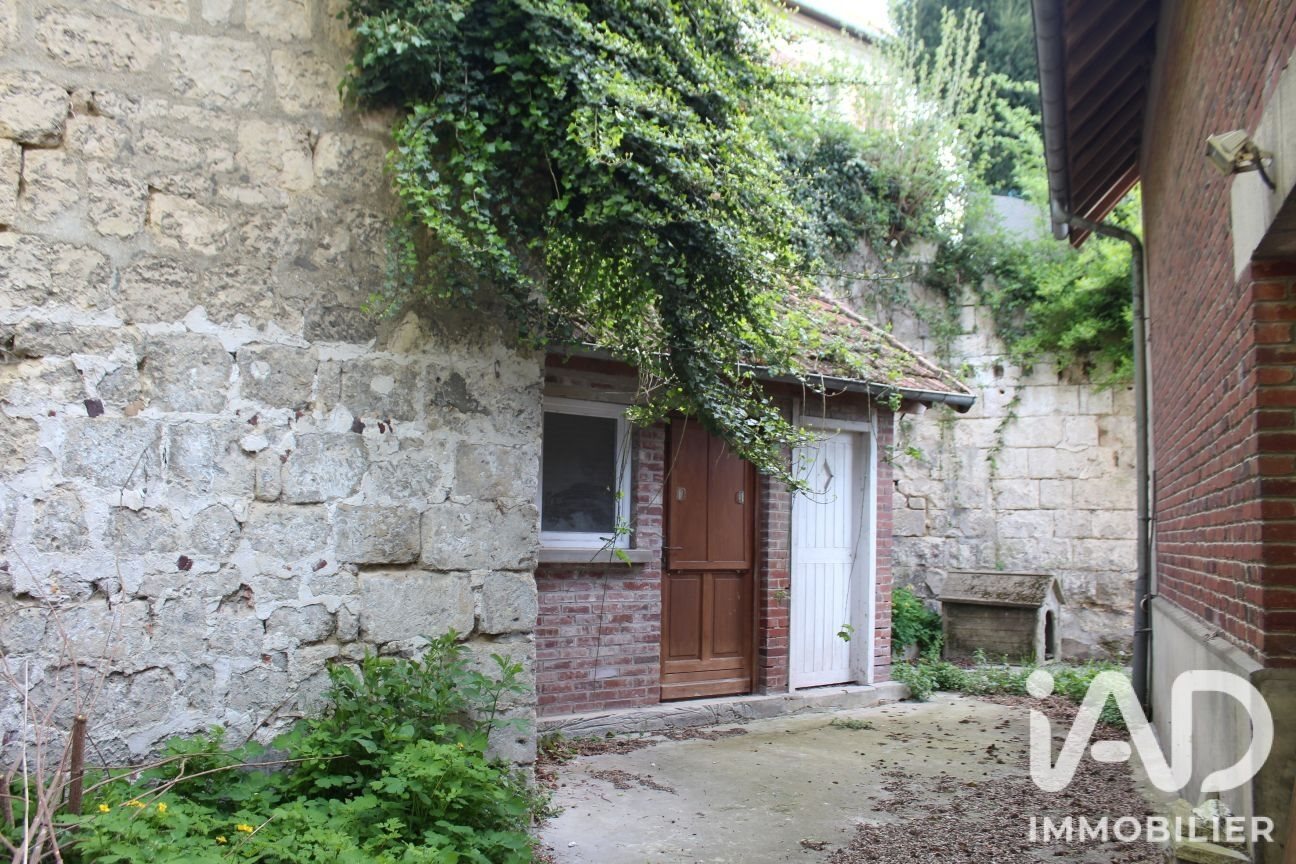 Maison à vendre, 80m², Folembray
