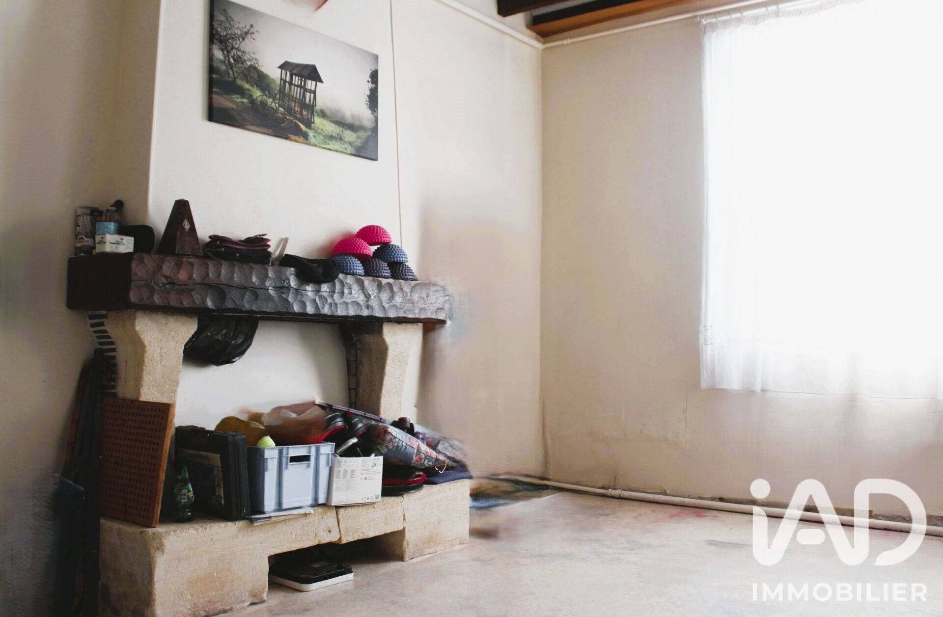 Maison à vendre, 80m², Folembray