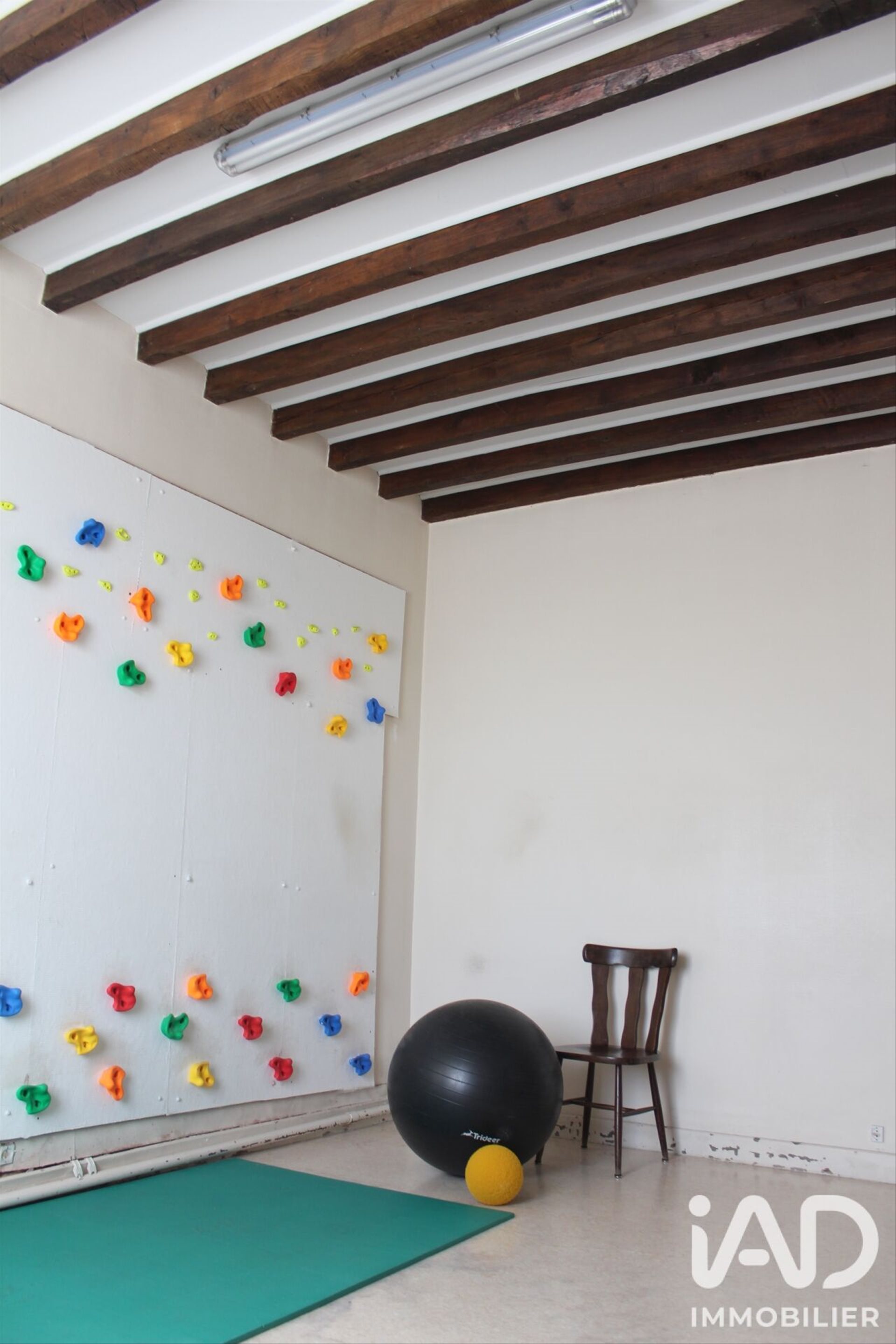 Maison à vendre, 80m², Folembray